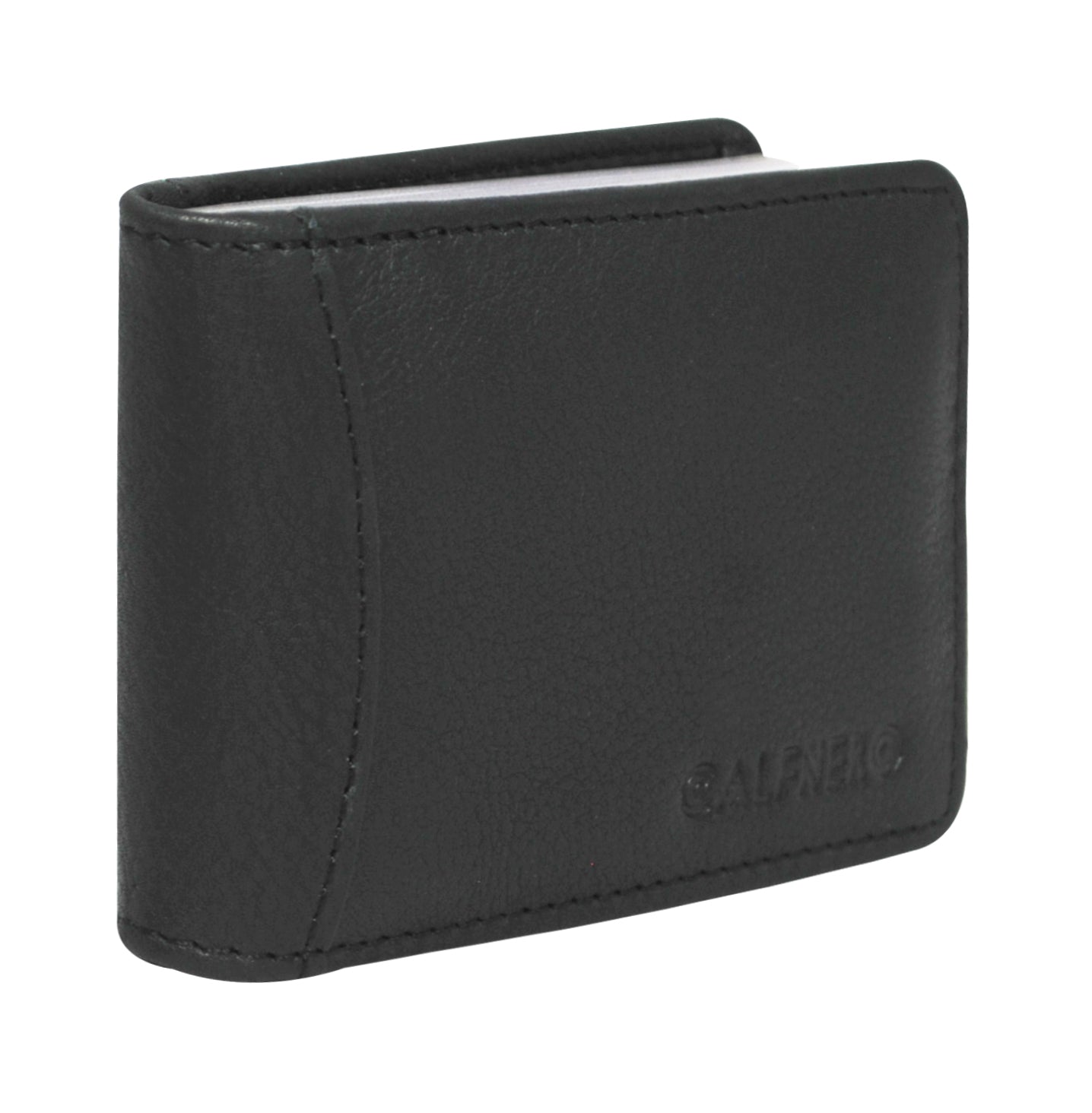 "David" Card Case wallet