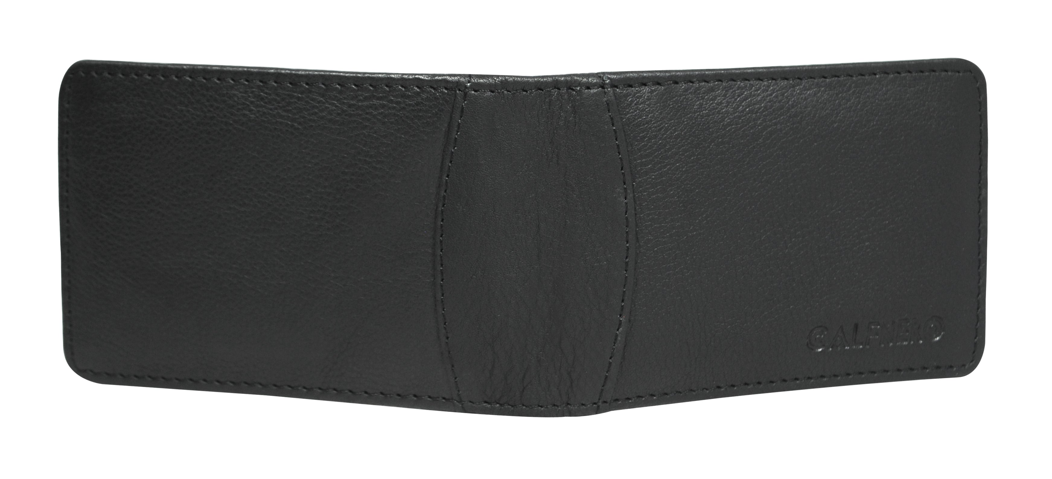 "David" Card Case wallet