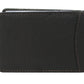 Calfnero Genuine Leather Card Case Wallet (30809-Brown)