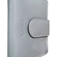 Calfnero Genuine Leather Women's Wallet (3204-Grey)