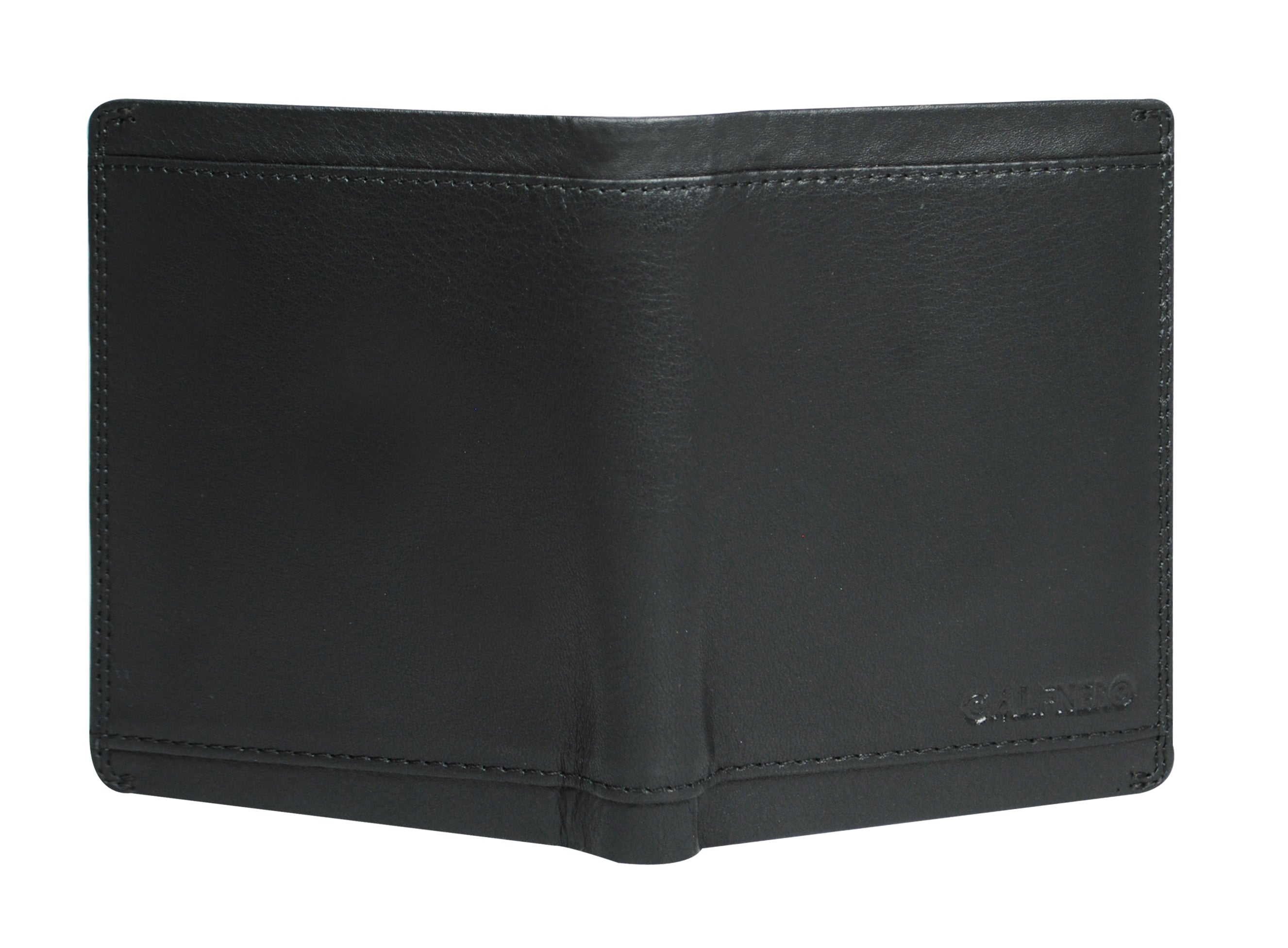 "Rivet" Men's Wallet