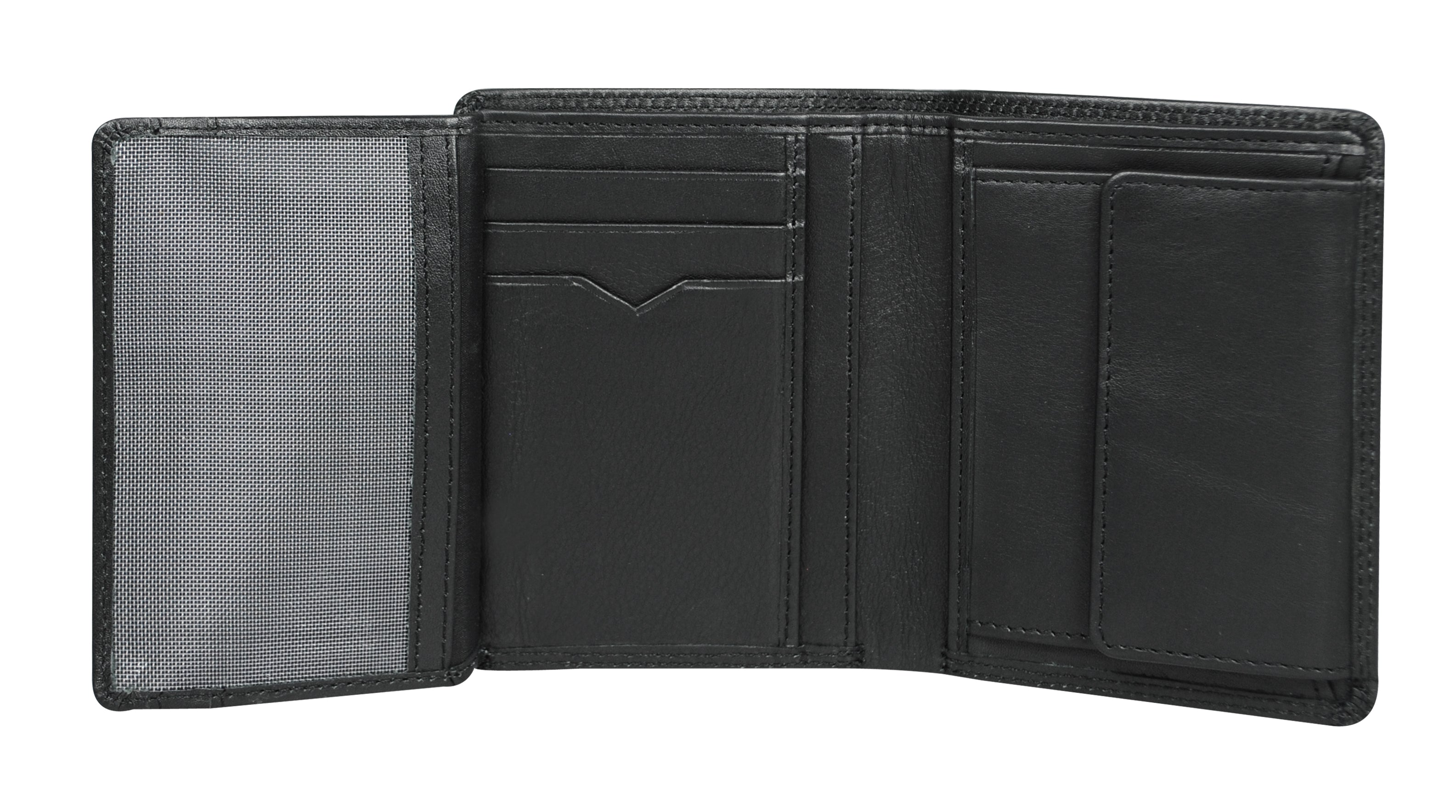 "Rivet" Men's Wallet