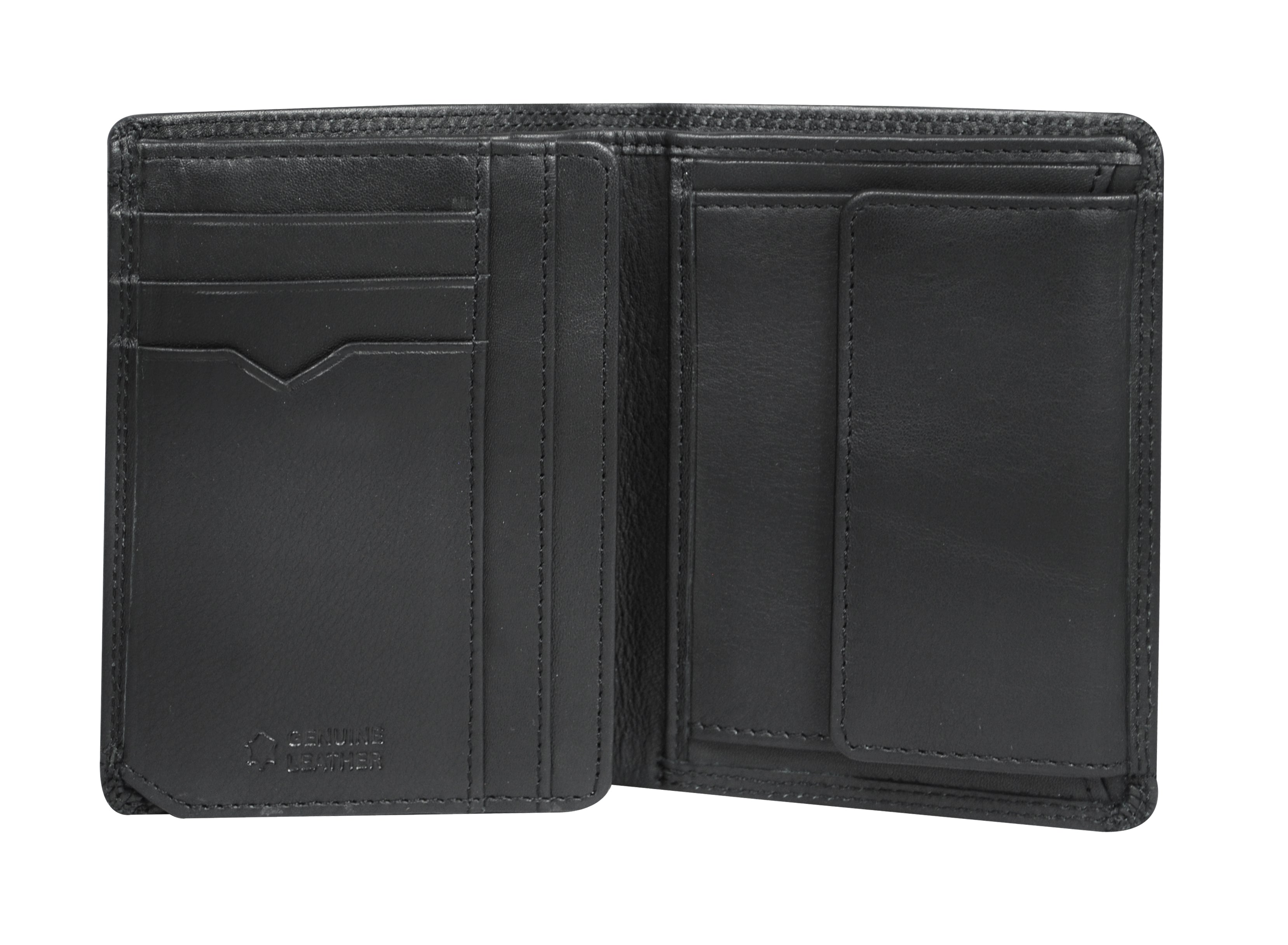"Rivet" Men's Wallet