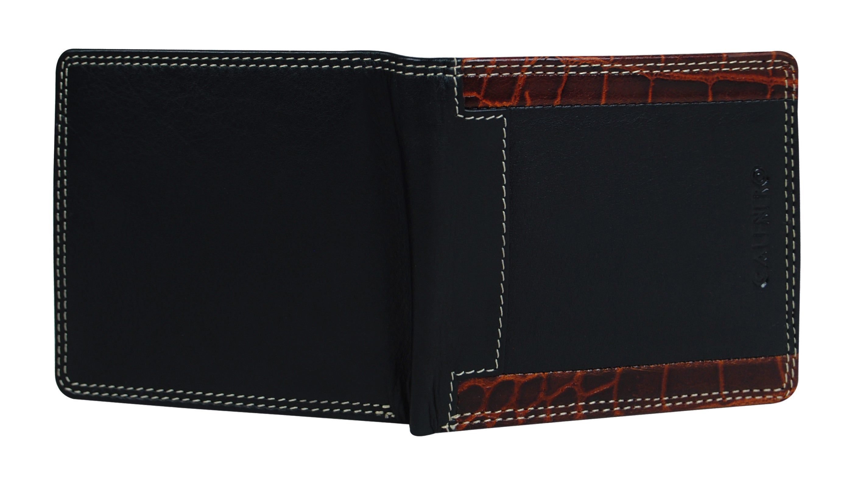 "Havok" Men's Wallet