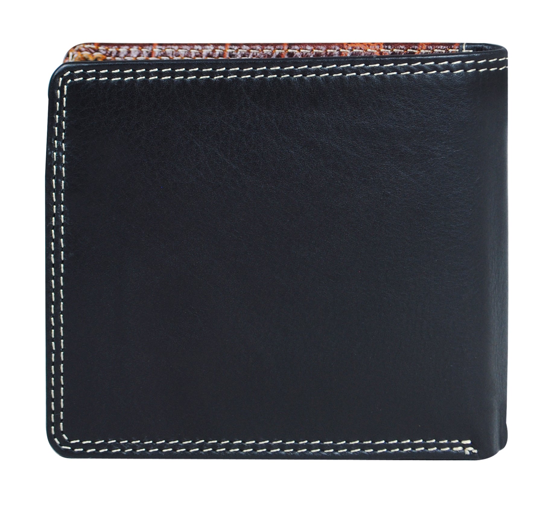 "Havok" Men's Wallet