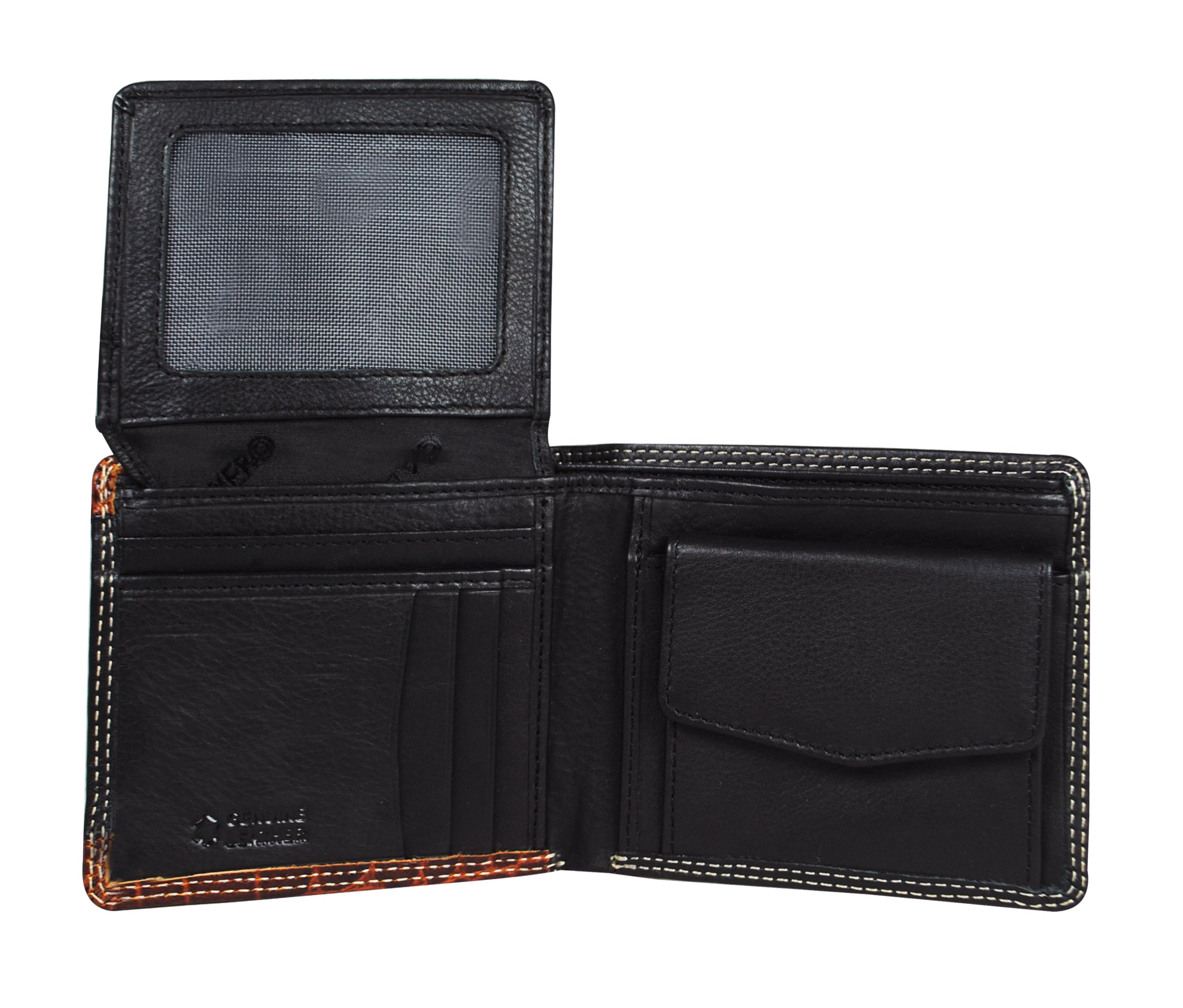 "Havok" Men's Wallet