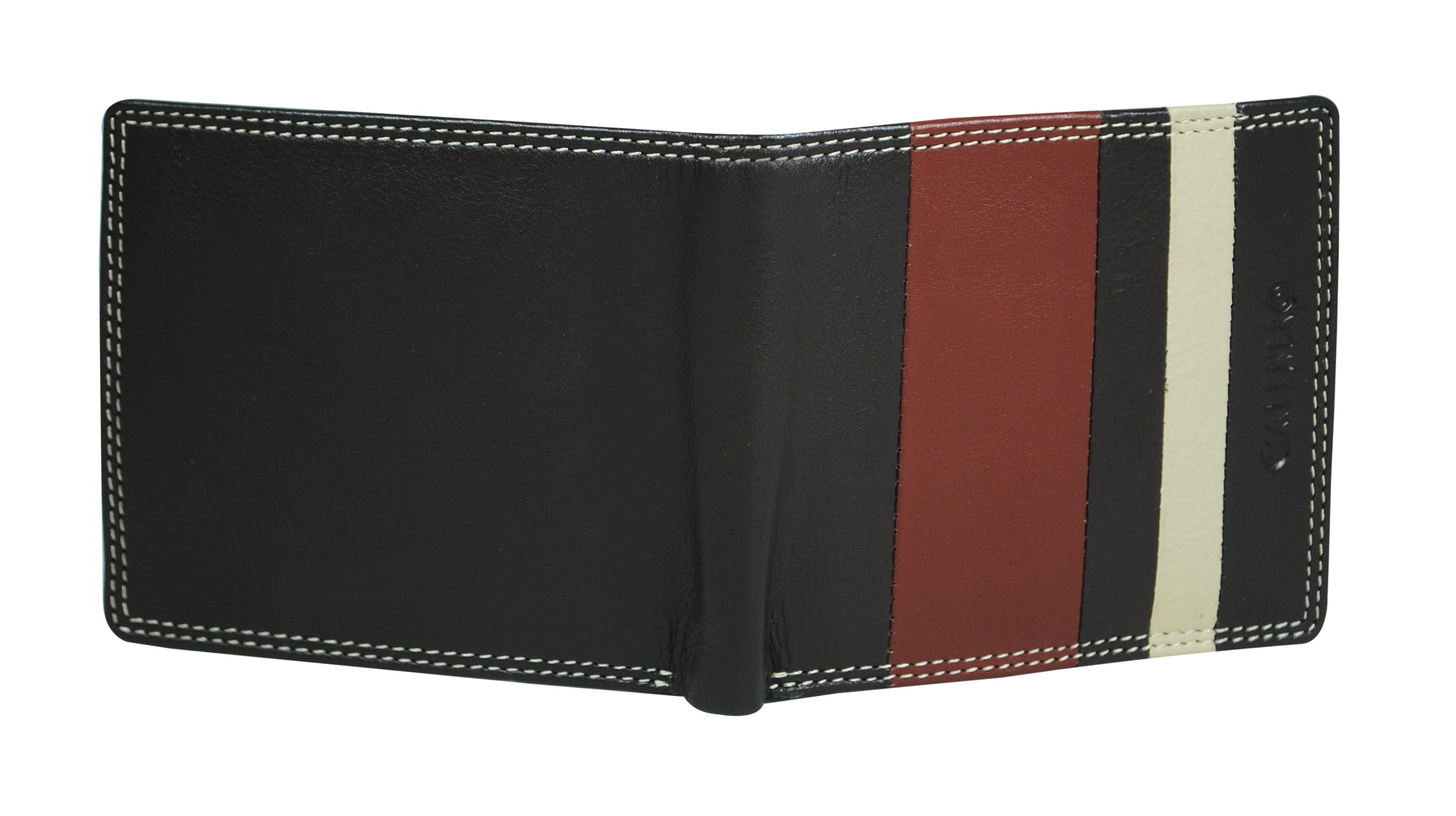 "Strada" Men's Wallet