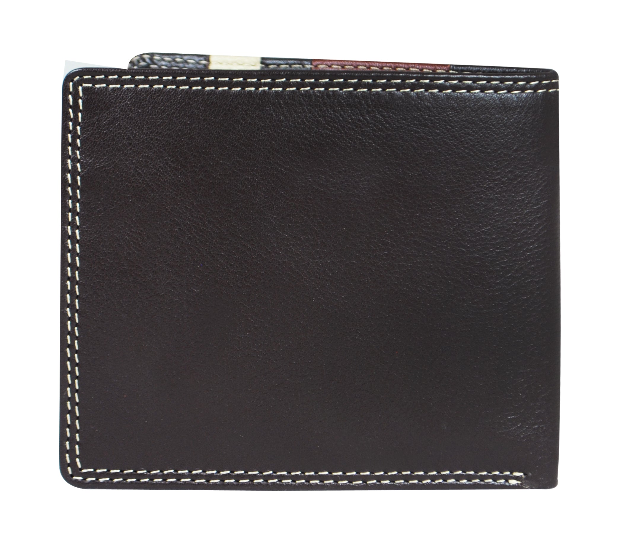 "Strada" Men's Wallet
