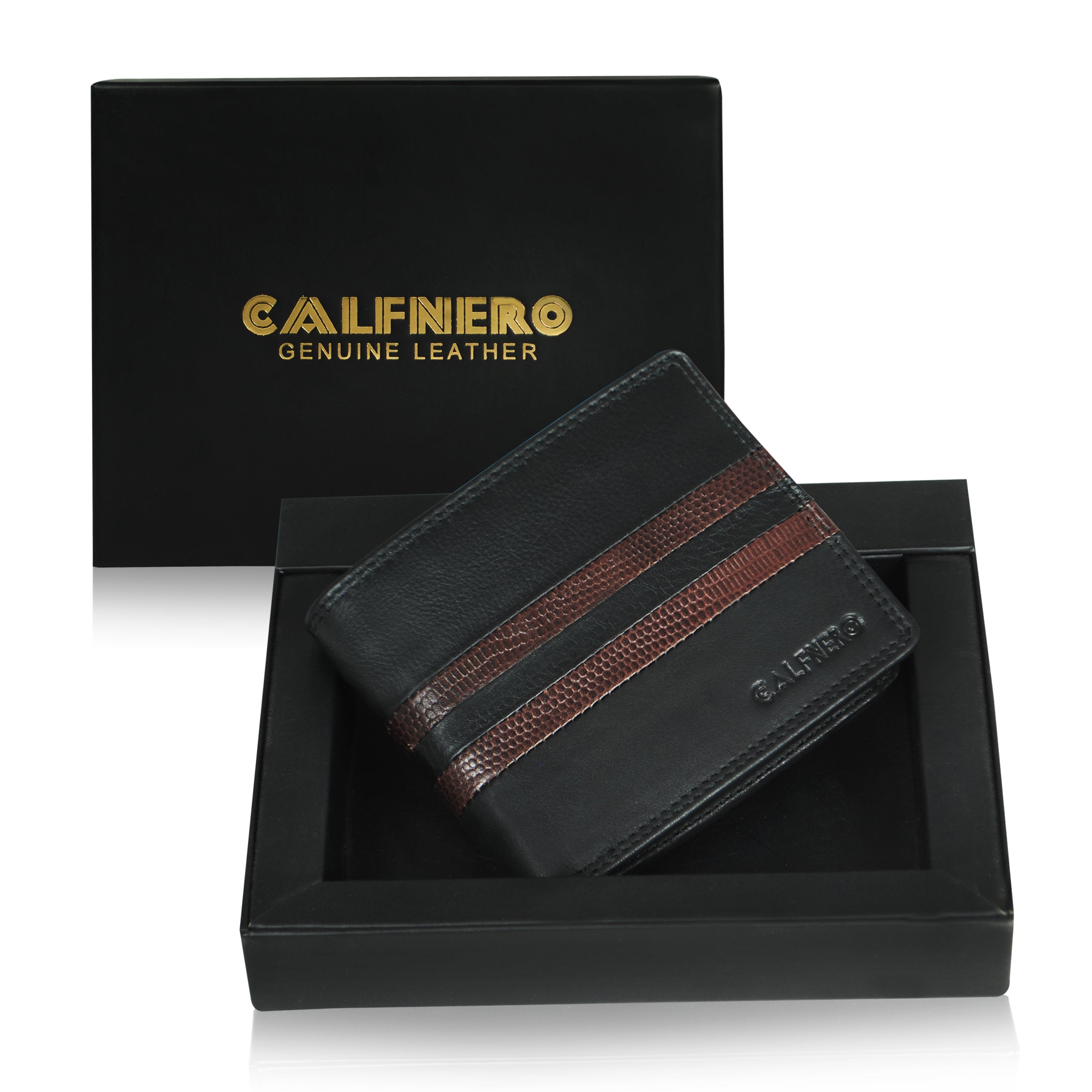"Caden"Men's Wallet