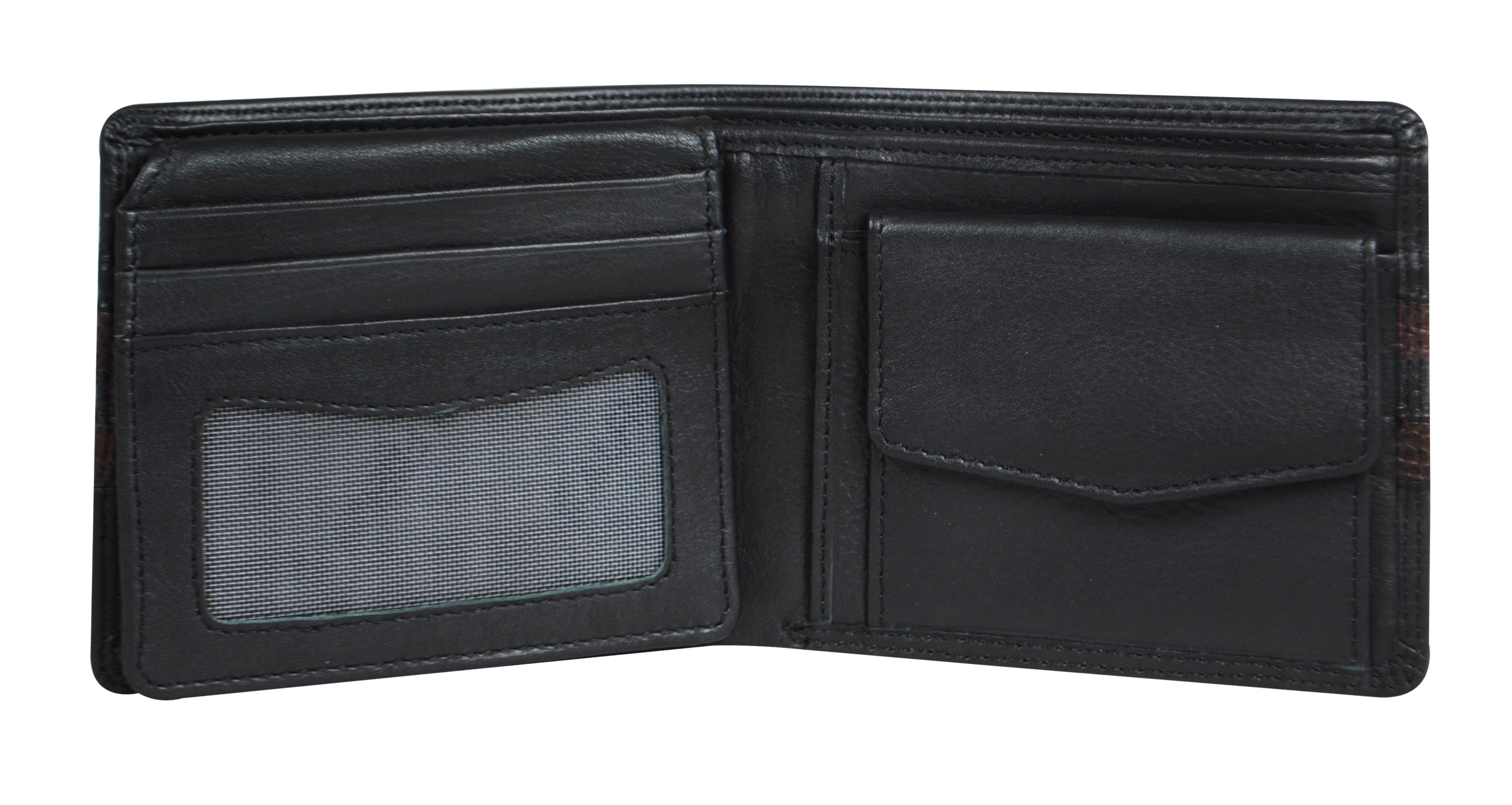 "Caden"Men's Wallet