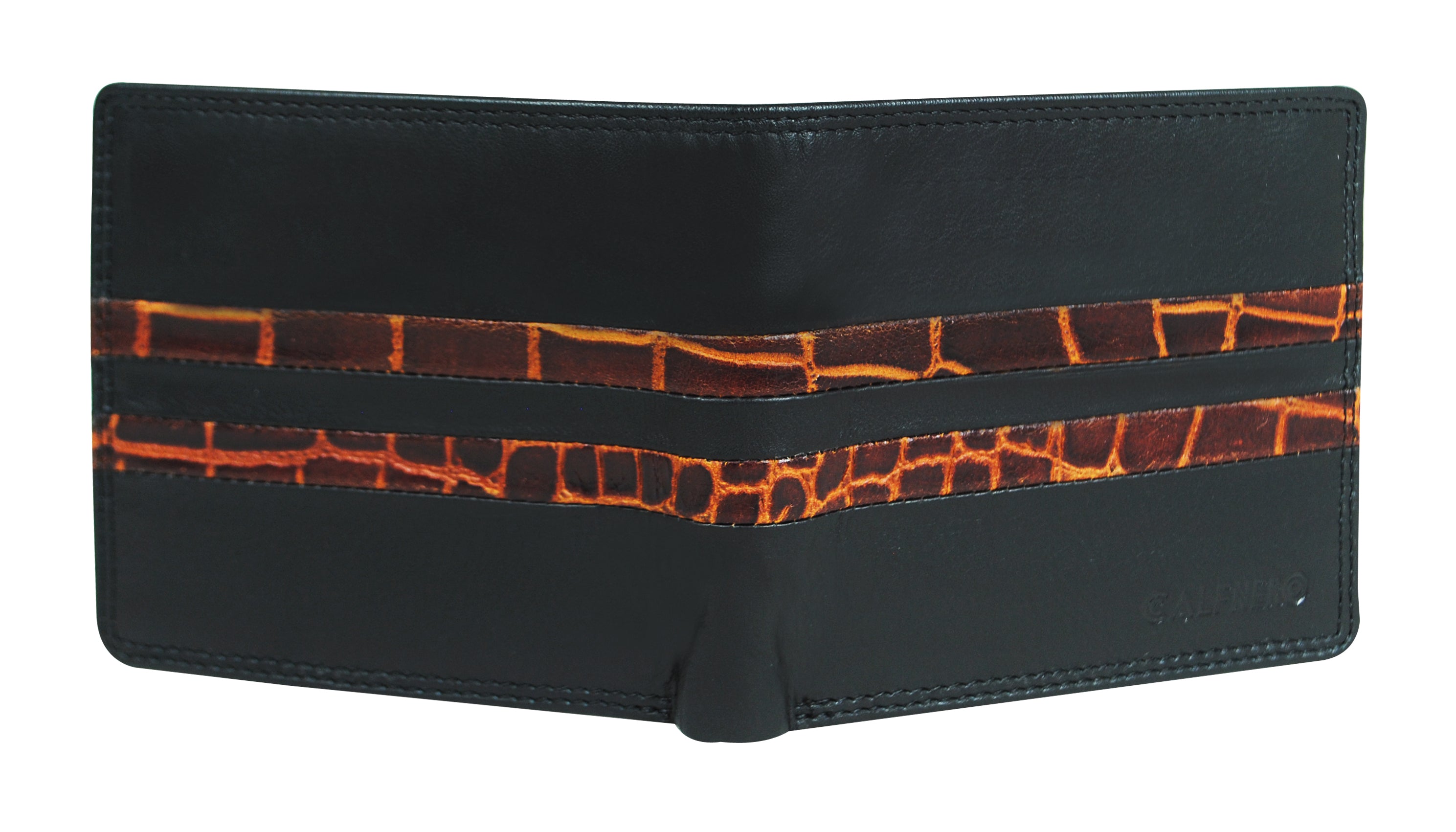 "Breyon" Men's Wallet