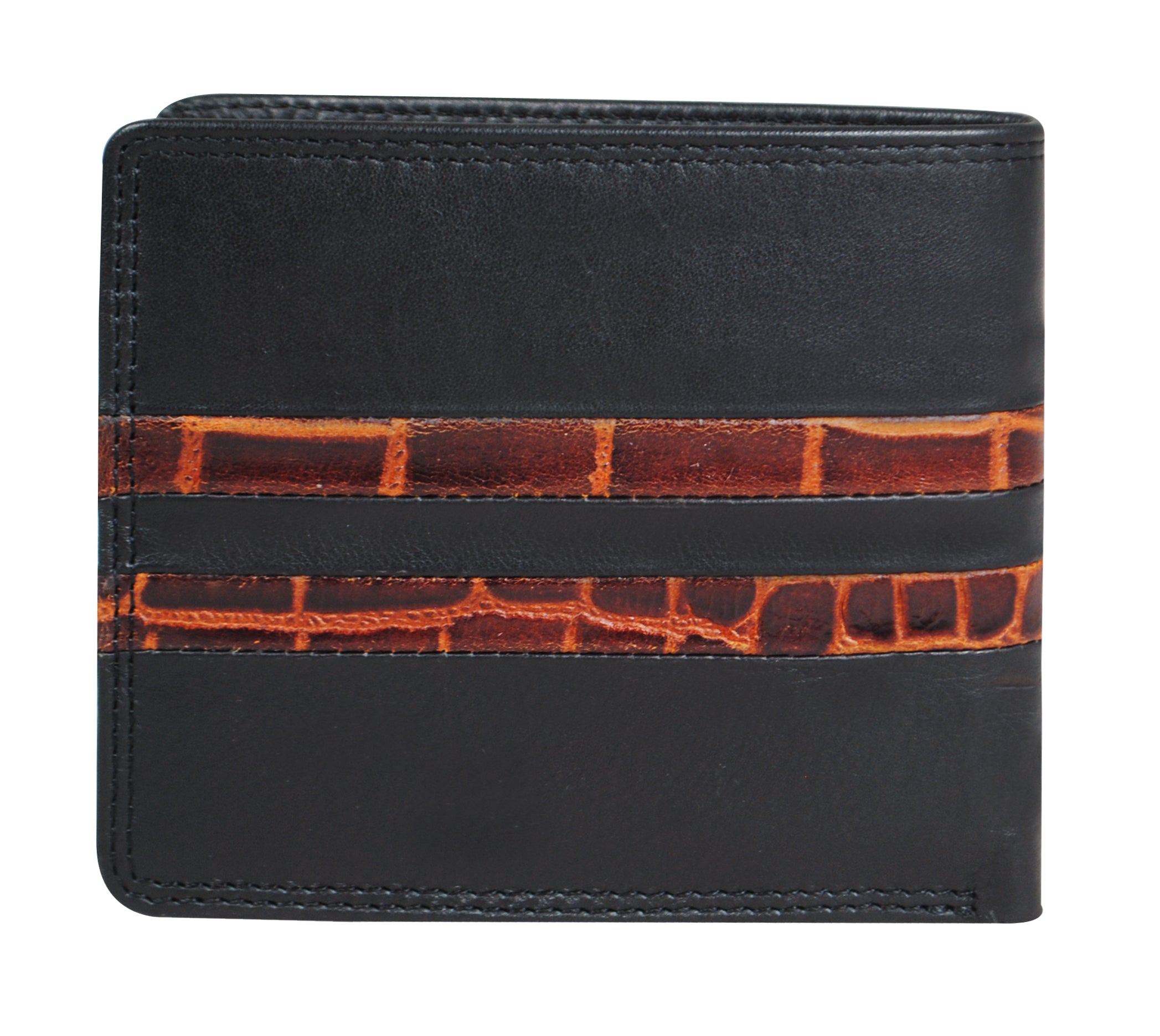 "Breyon" Men's Wallet