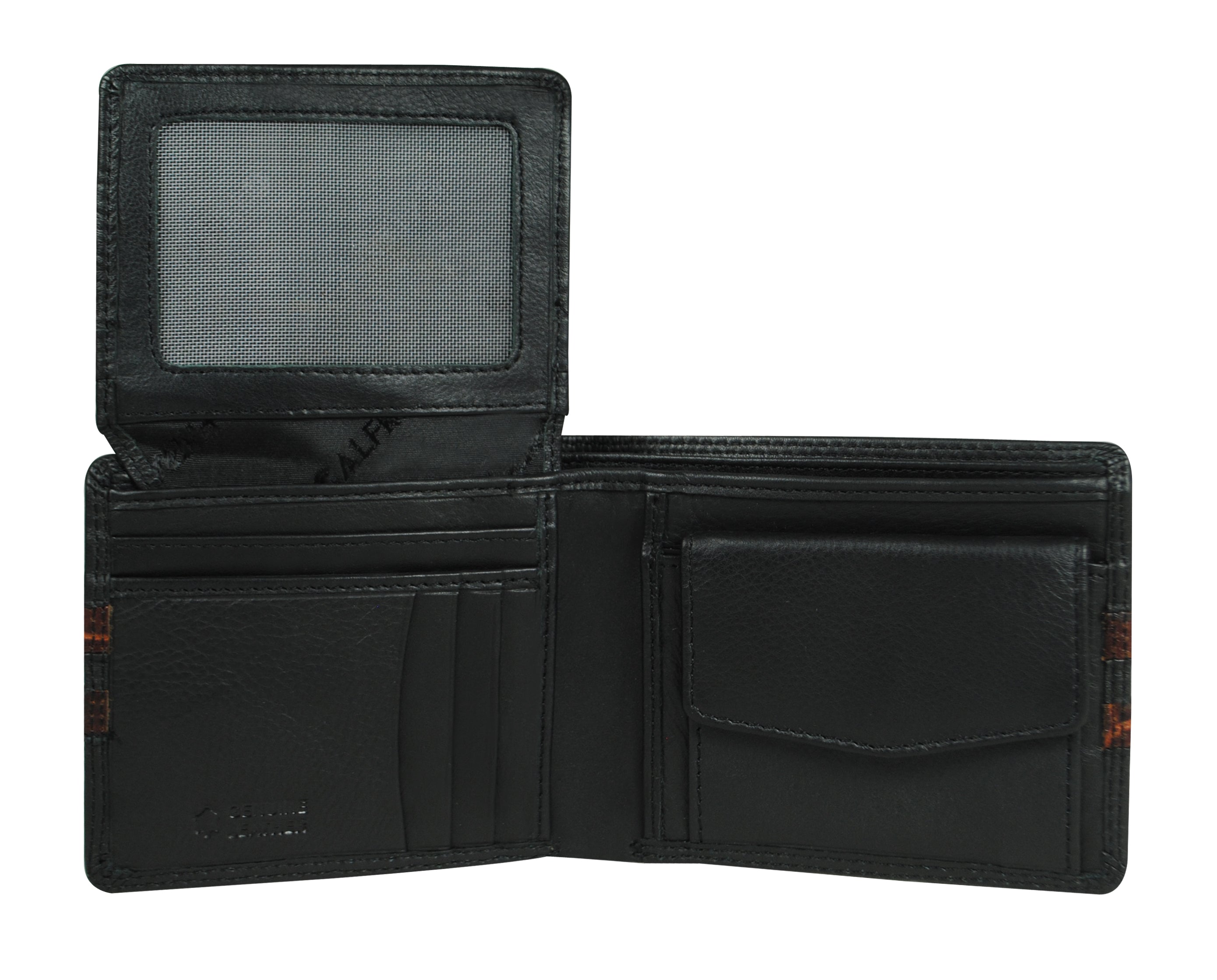 "Breyon" Men's Wallet