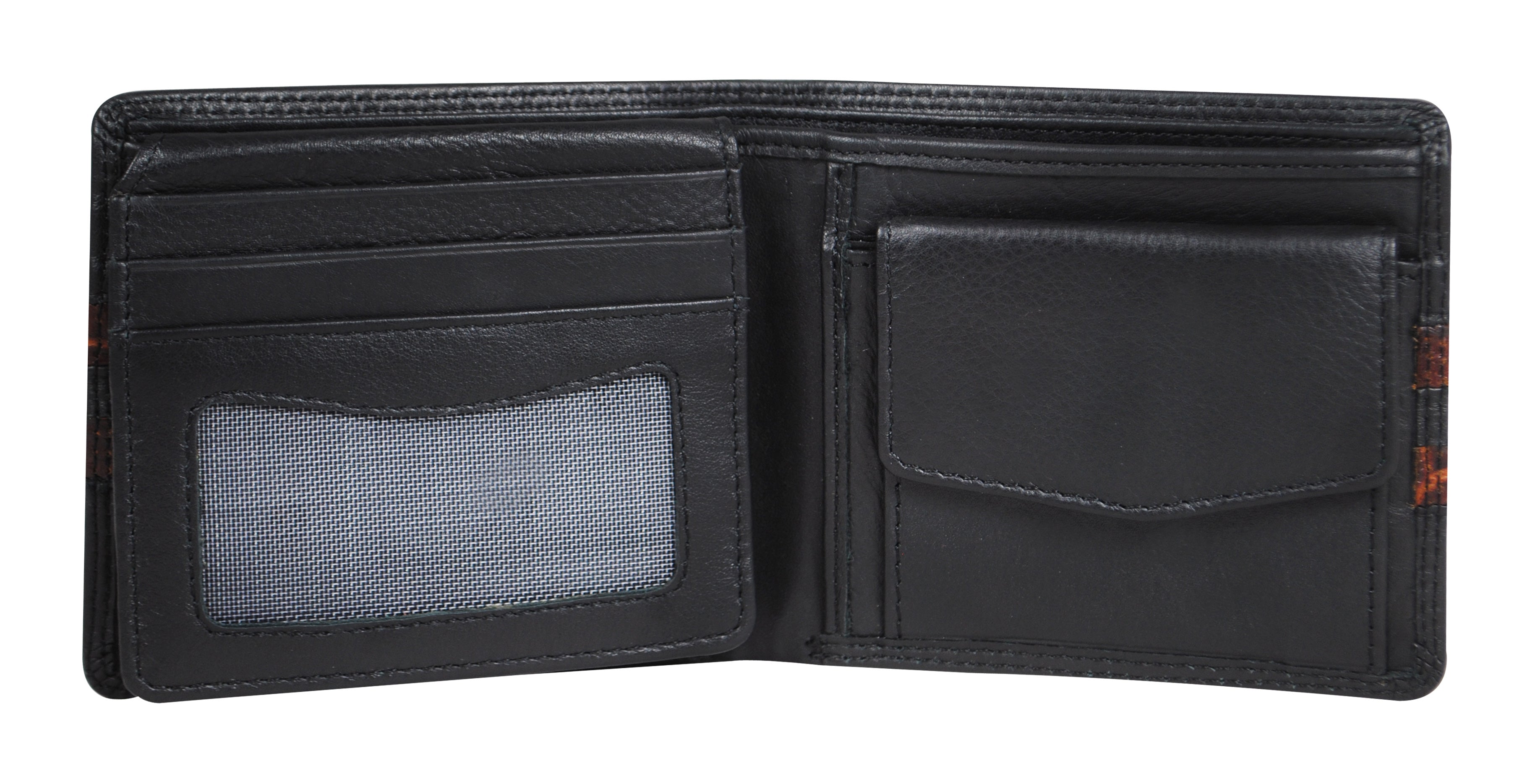 "Breyon" Men's Wallet