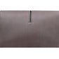 Calfnero Genuine Leather Women's Sling Bag (349-Tope)