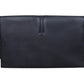 Calfnero Genuine Leather Women's Sling Bag (349-Black)