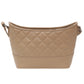 Calfnero Genuine Leather Women's Sling Bag (413958-Beige)