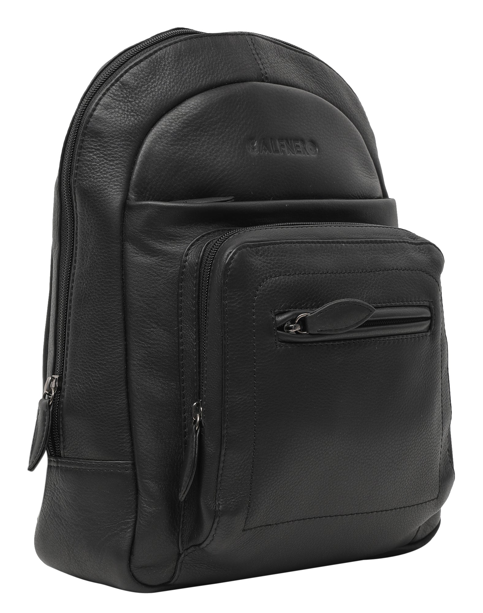"Obsidian" Men's Backpack