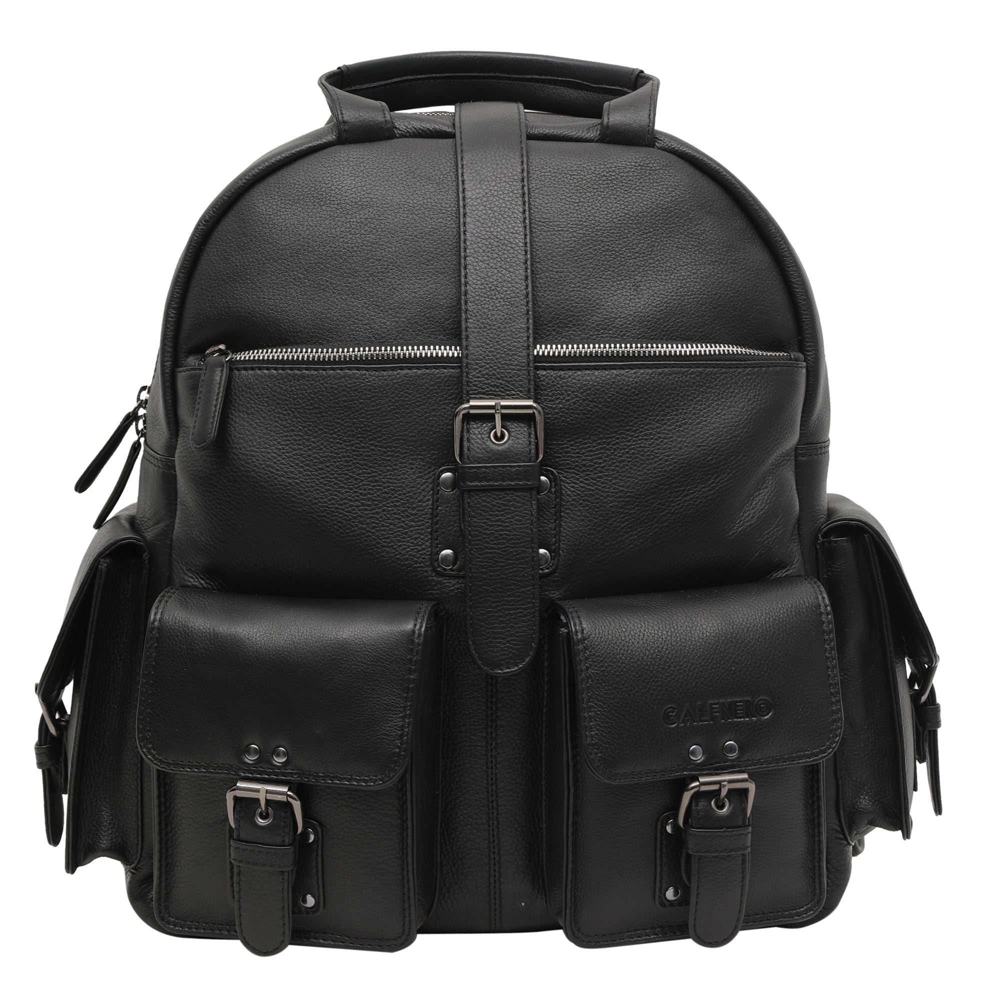 ALTOSY Medium 25 L Backpack Fashion Purse for Women Travel Vintage PU  Leather Shoulder 25 L Backpack Grey - Price in India | Flipkart.com
