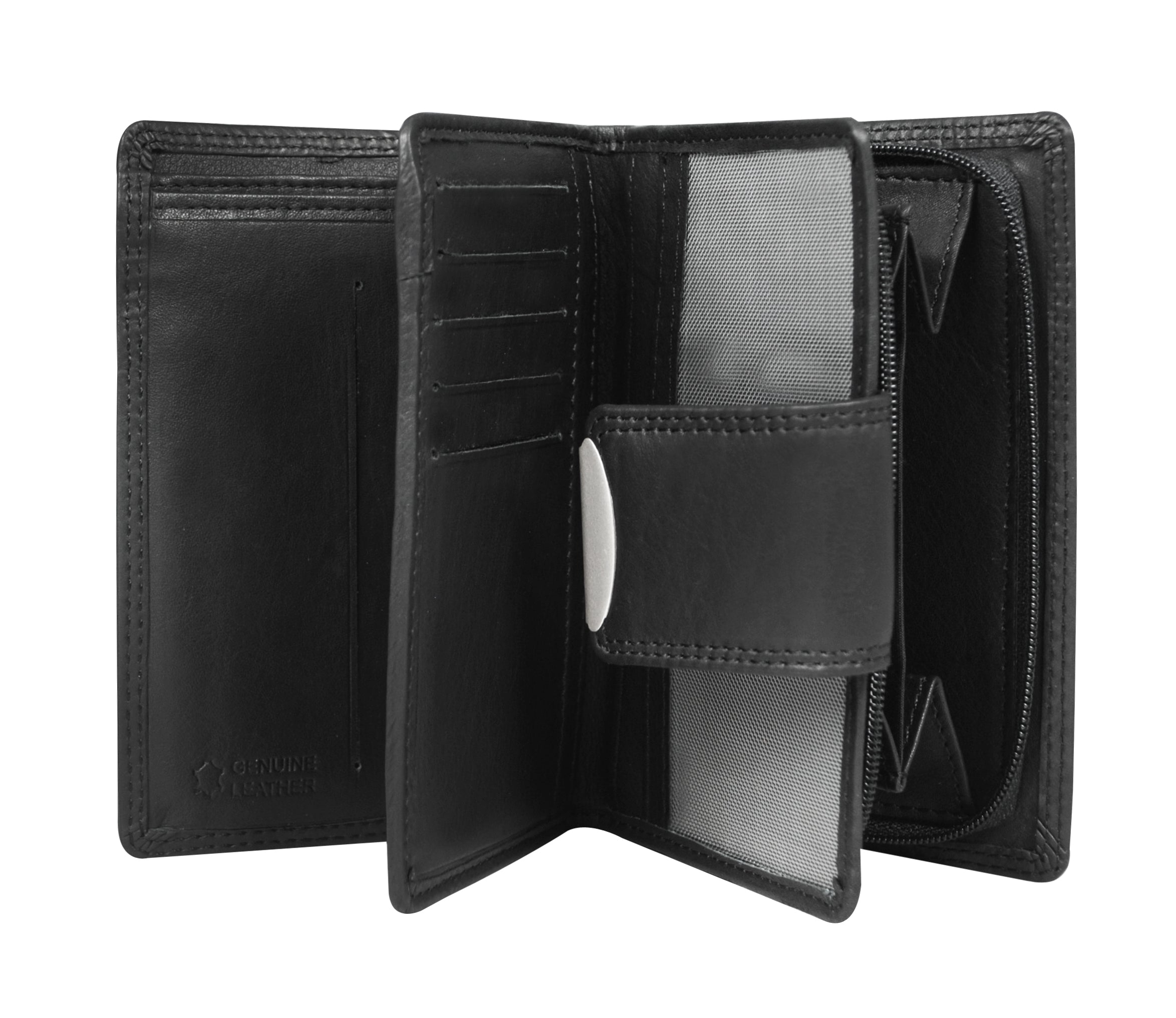"Frida" Women's Wallet