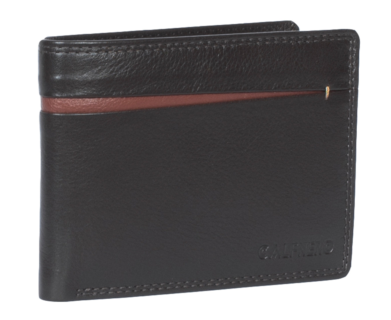"Vein" Men's Wallet