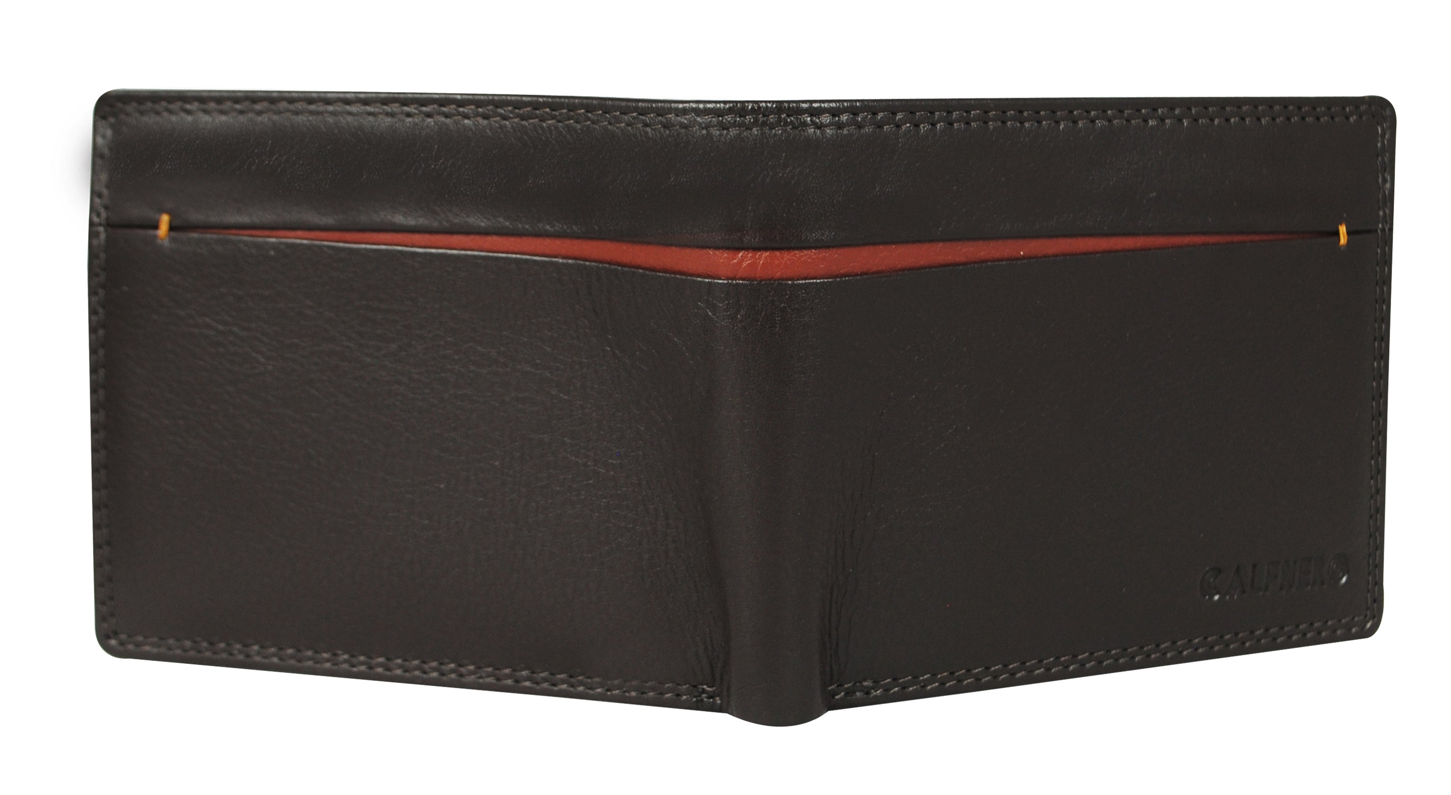 "Vein" Men's Wallet