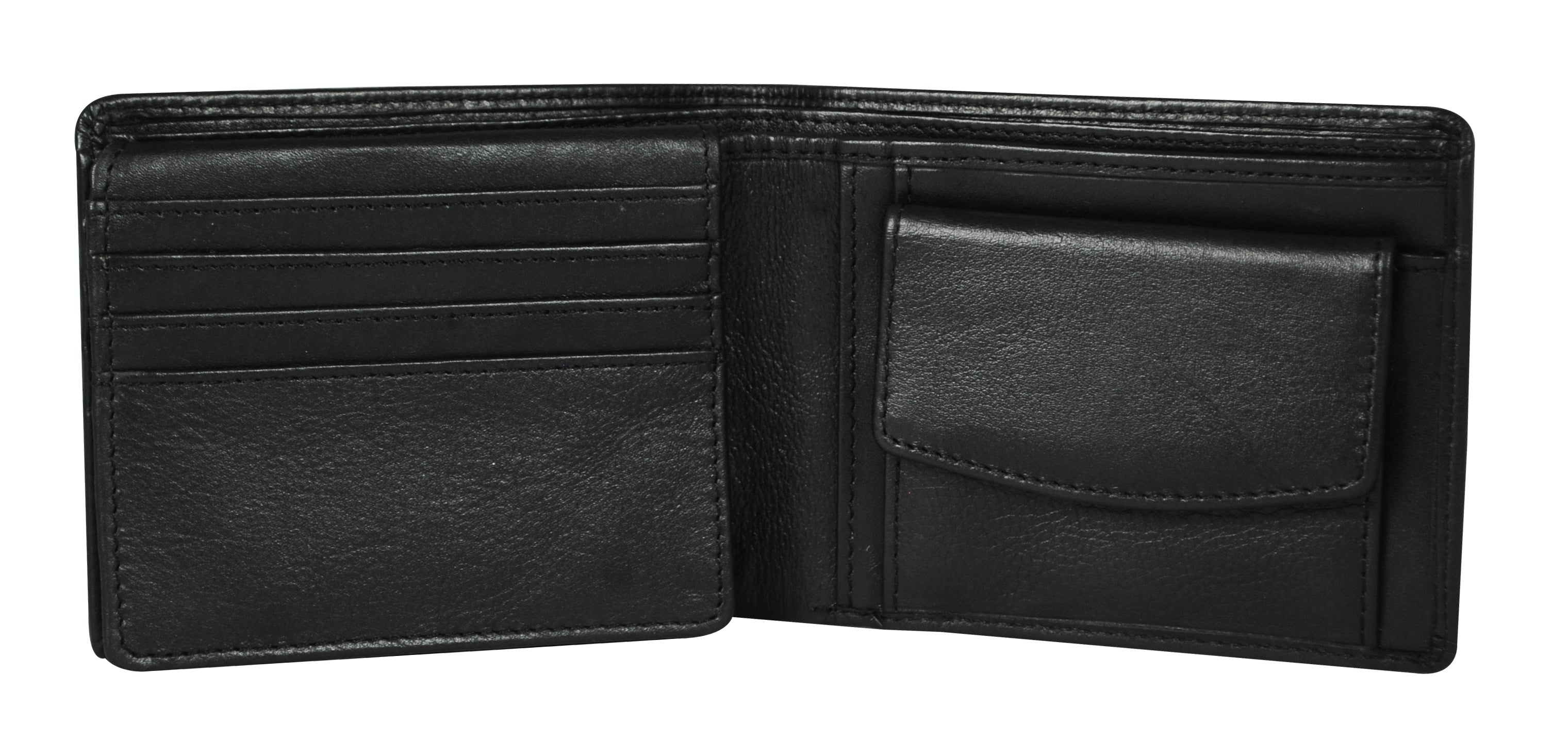 "Vanta" Men's Wallet