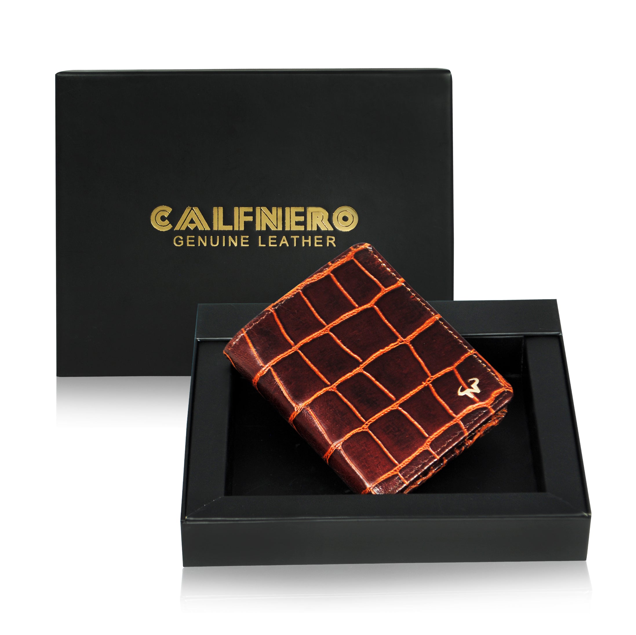 "Onyx" Men's Wallet