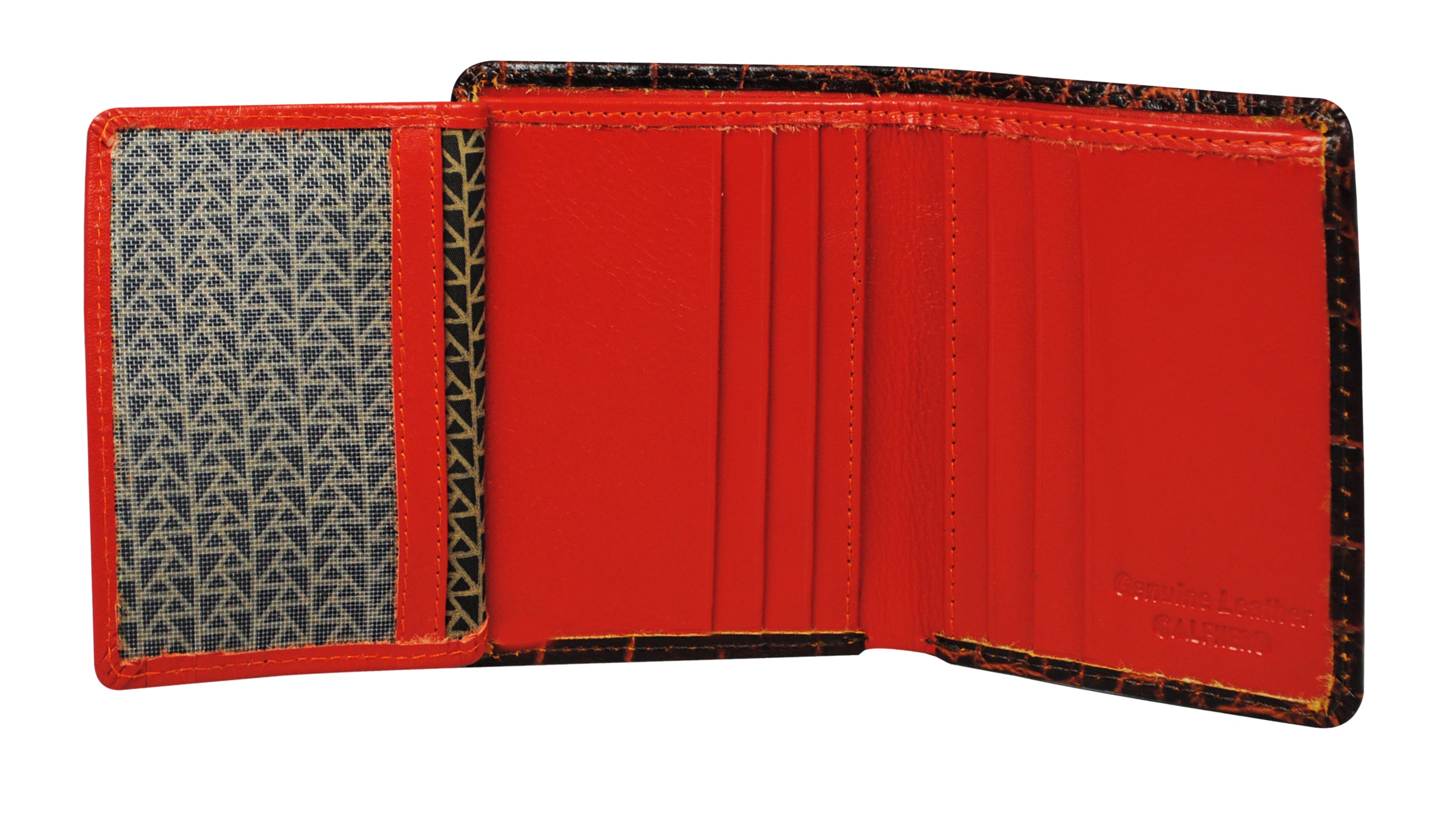 "Onyx" Men's Wallet