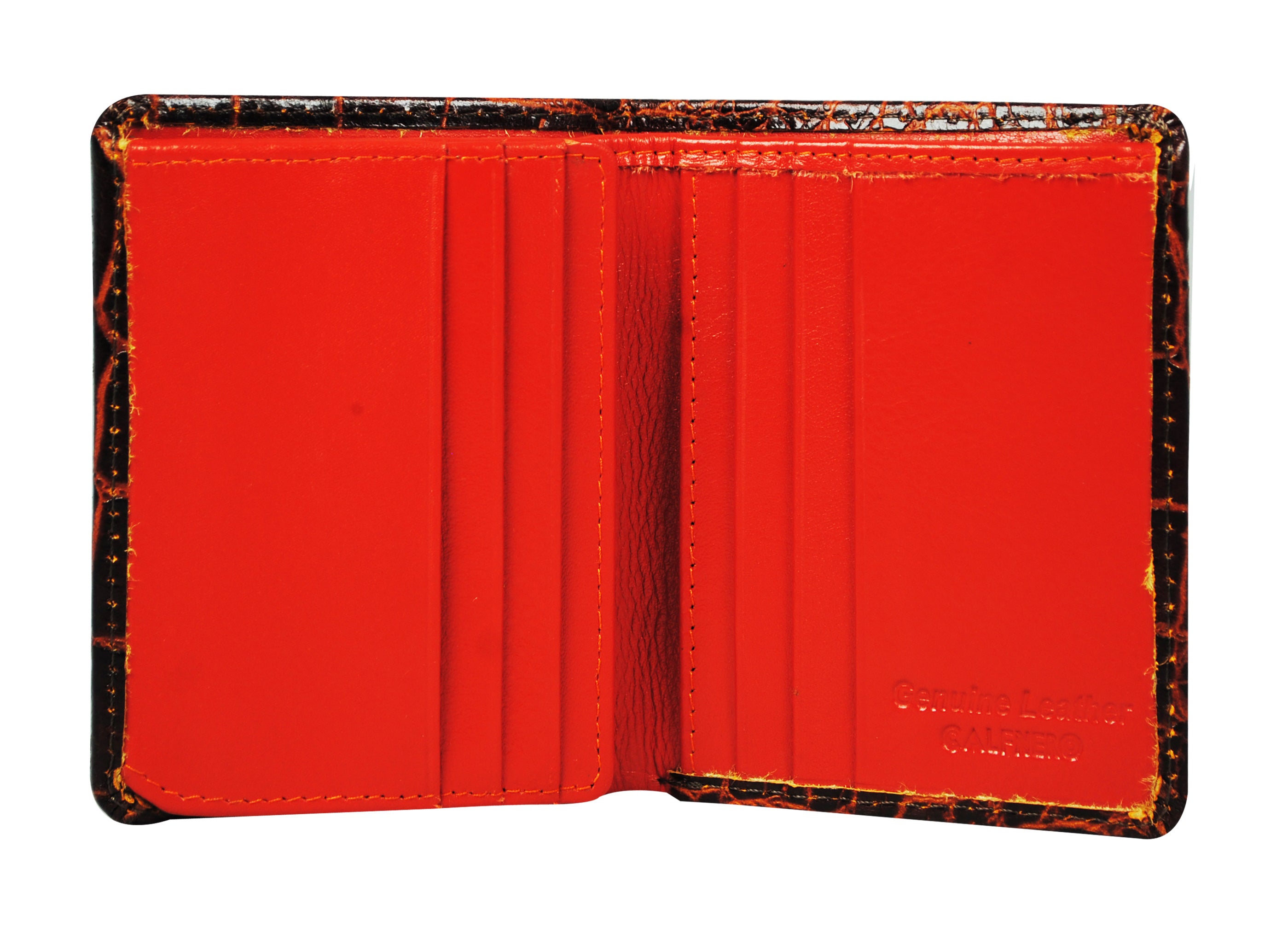 "Onyx" Men's Wallet