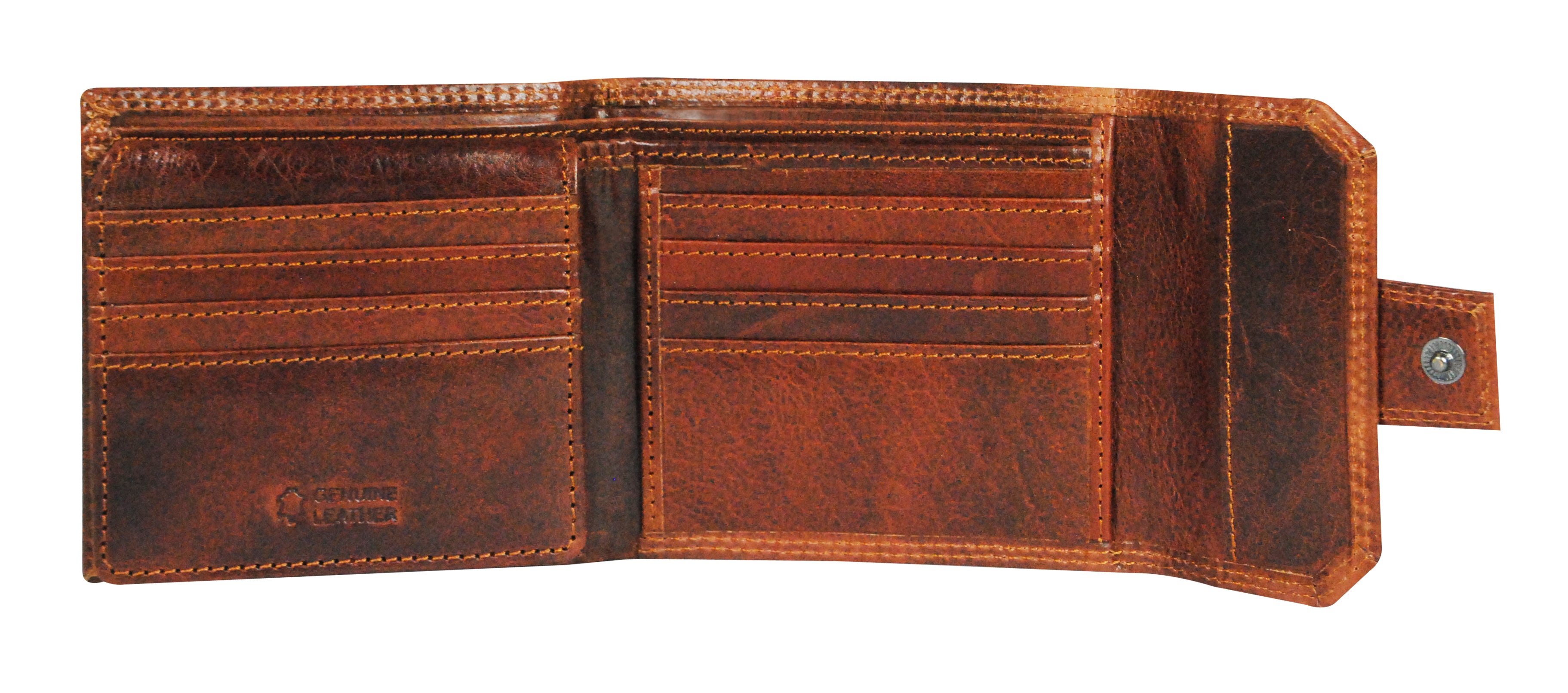 "Thorne" Men's Wallet