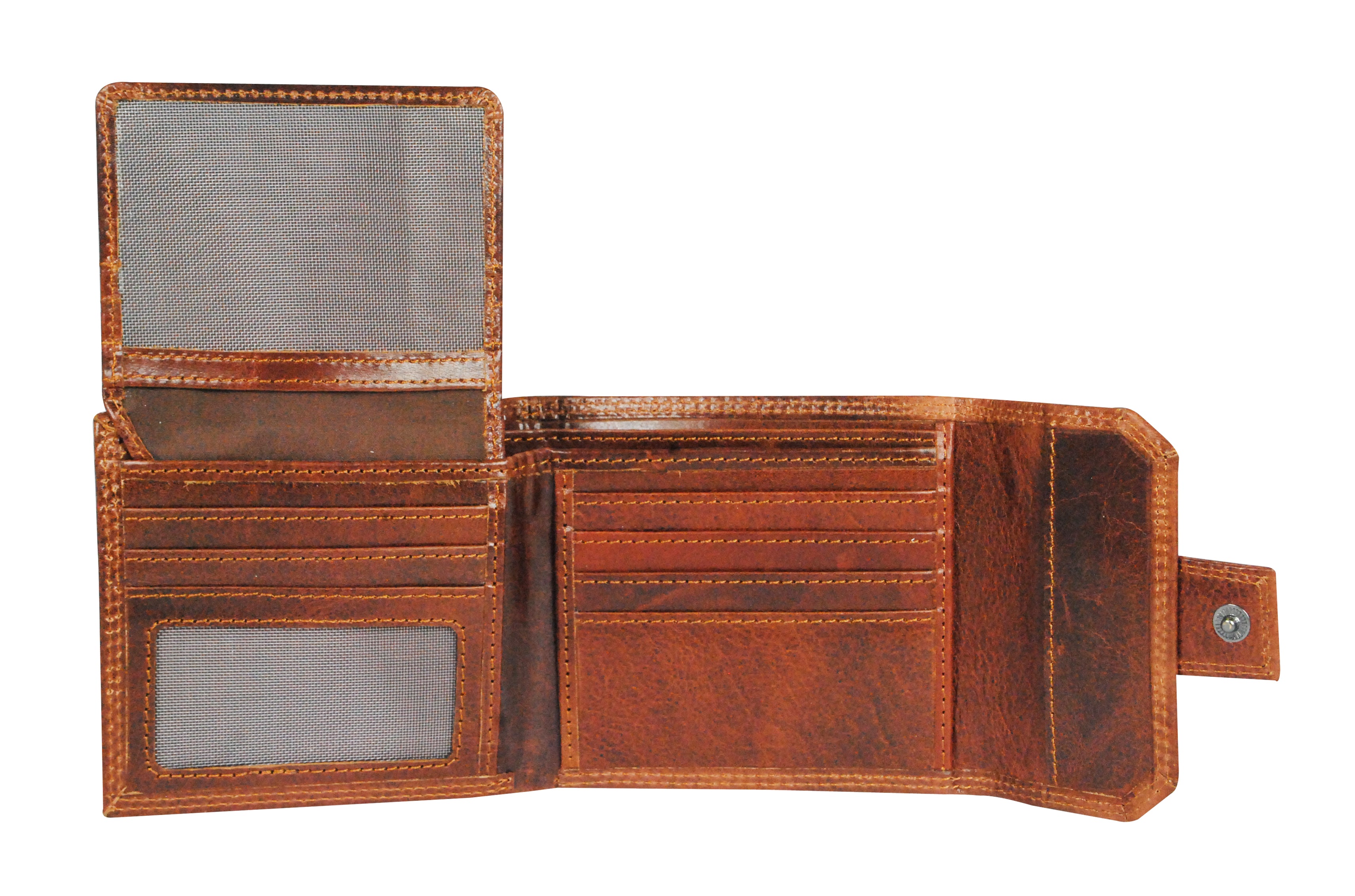 "Thorne" Men's Wallet
