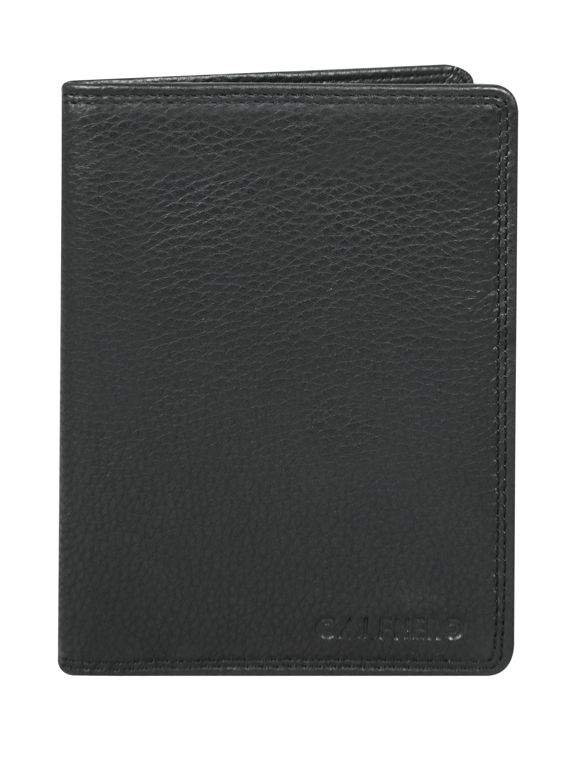 "Casey" Passport Wallet