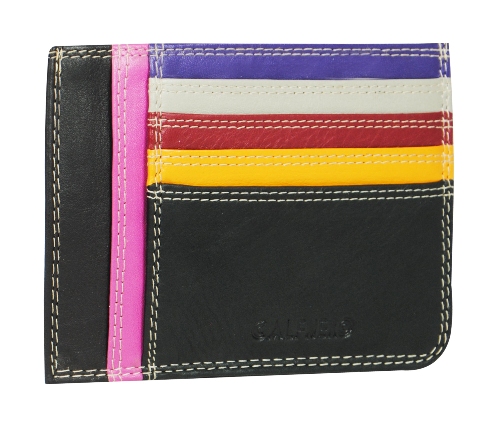 "Byom" Card Case wallet