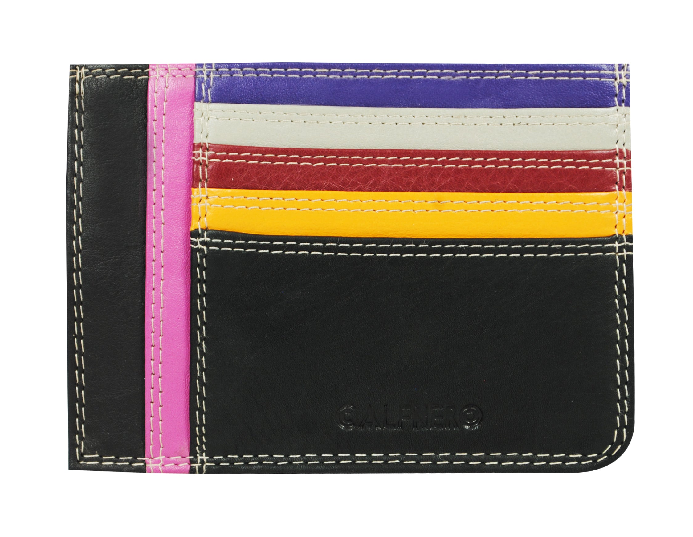 "Byom" Card Case wallet
