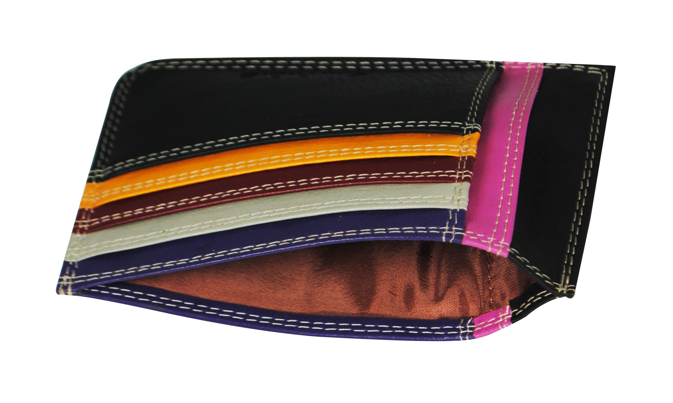 "Byom" Card Case wallet