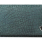 Calfnero Genuine Leather Women's Wallet (6022-Grey)