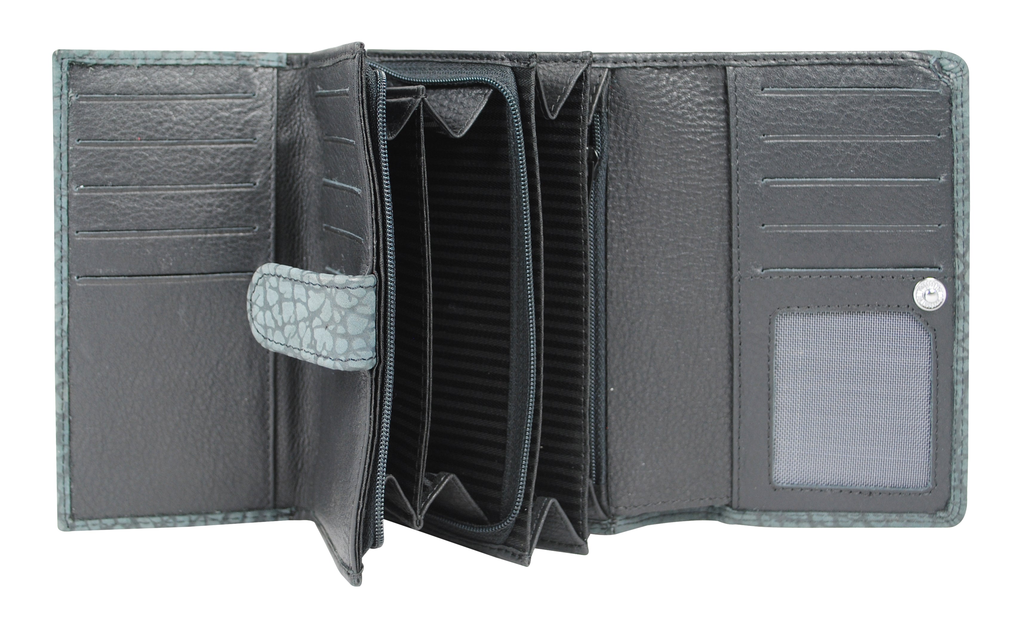 "Lydia" Women's Wallet