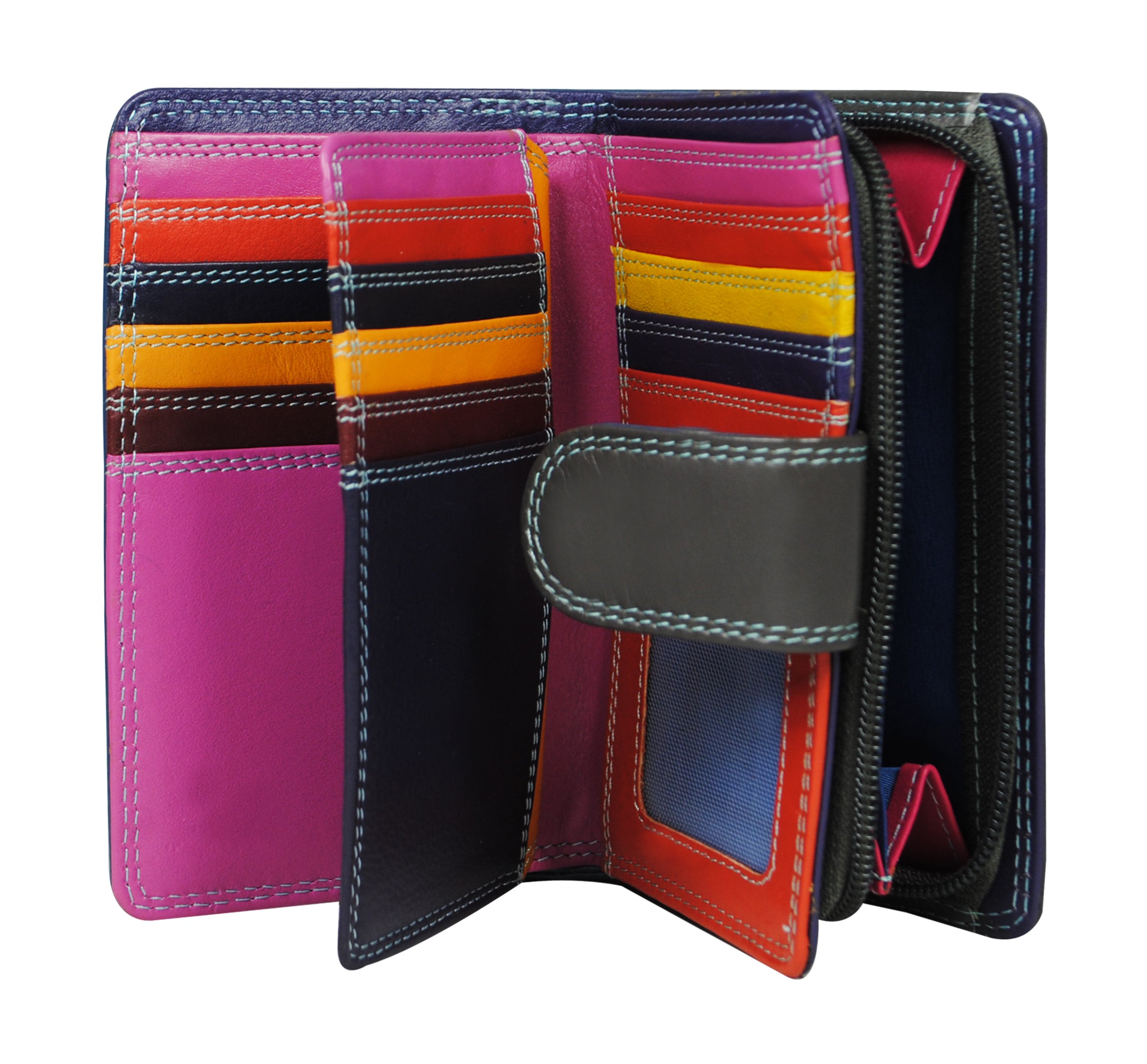 "Iris" Women's Wallet