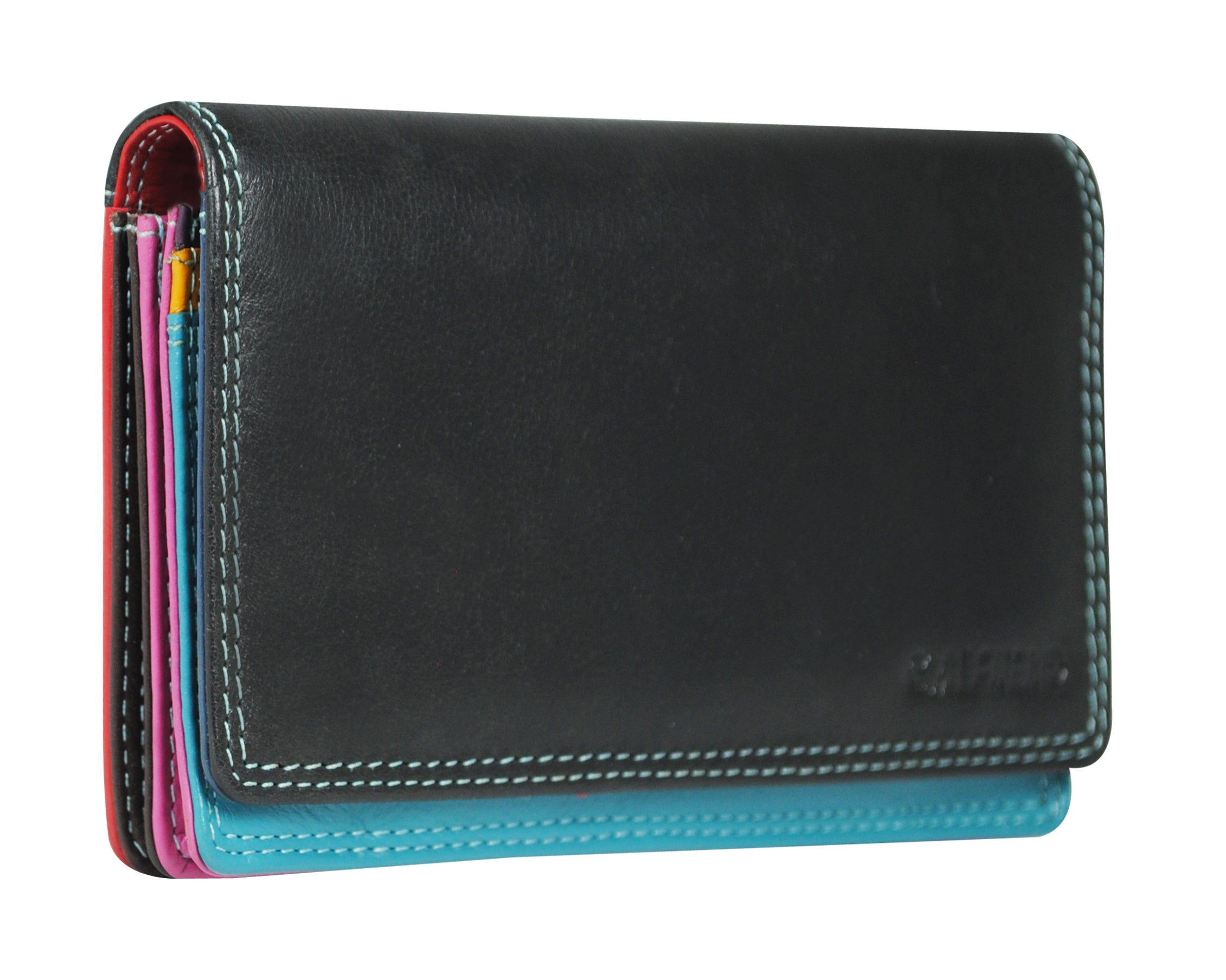"Fiesta" Women's Wallet