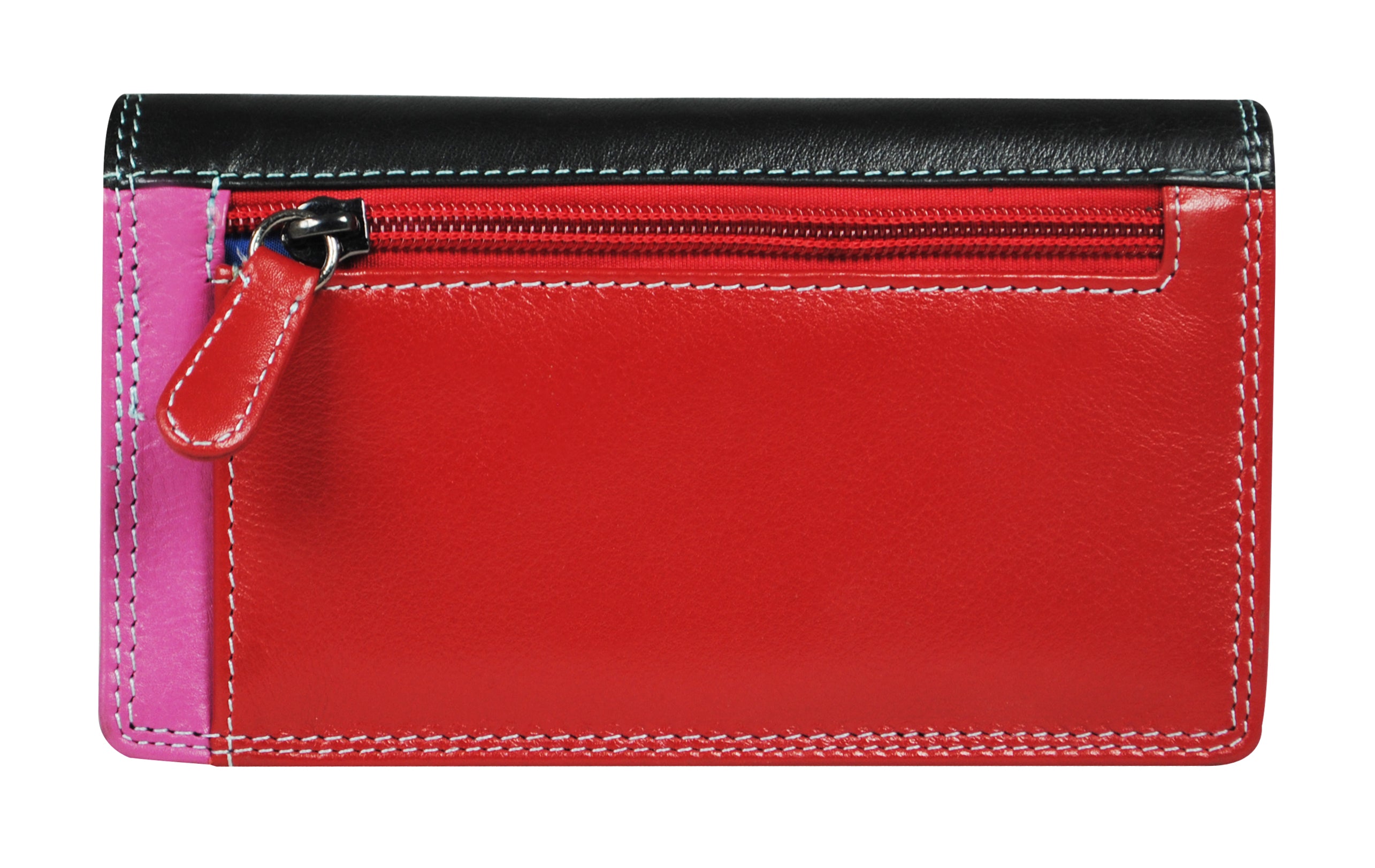 "Fiesta" Women's Wallet