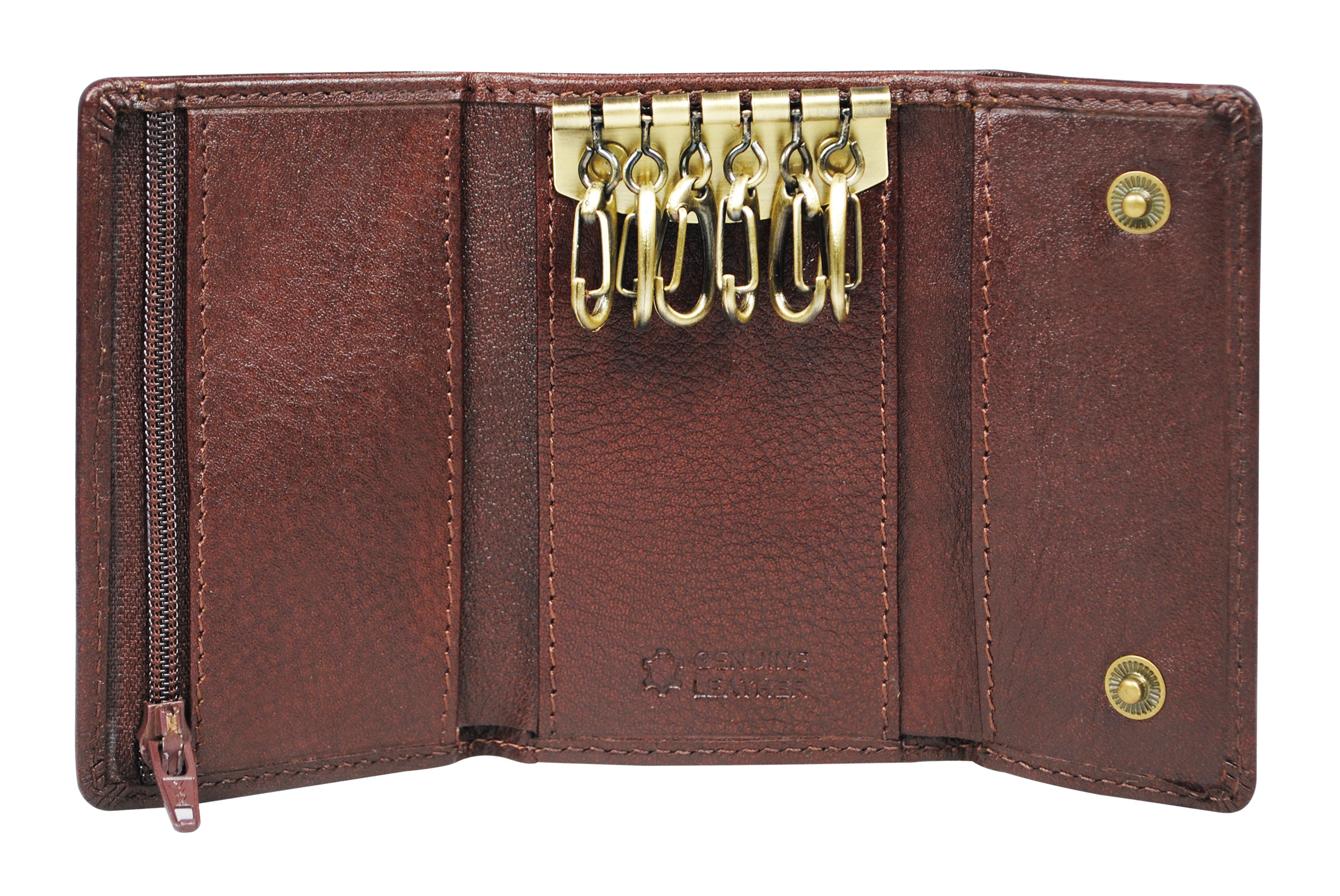 "Savior" Key Case