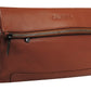 Calfnero Genuine Leather Women's Sling Bag (71176-Camel)
