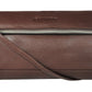 Calfnero Genuine Leather Women's Sling Bag (71176-Chocolate)