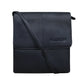 Calfnero Genuine Leather Women's Sling Bag (712740-Black)