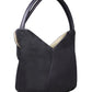 Calfnero Women's Genuine Leather Shoulder Bag (71370-Brown Beige)