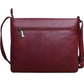 Calfnero Genuine Leather Women's Sling Bag (71686A-Brodo)