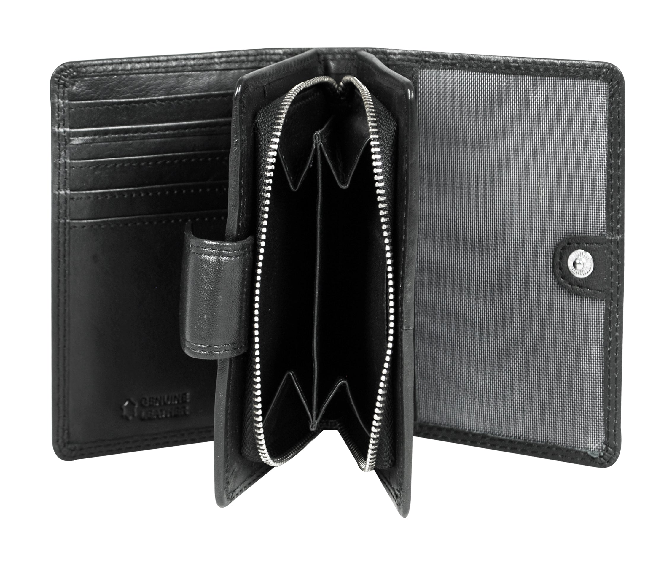 "Zeenat" Women's Wallet