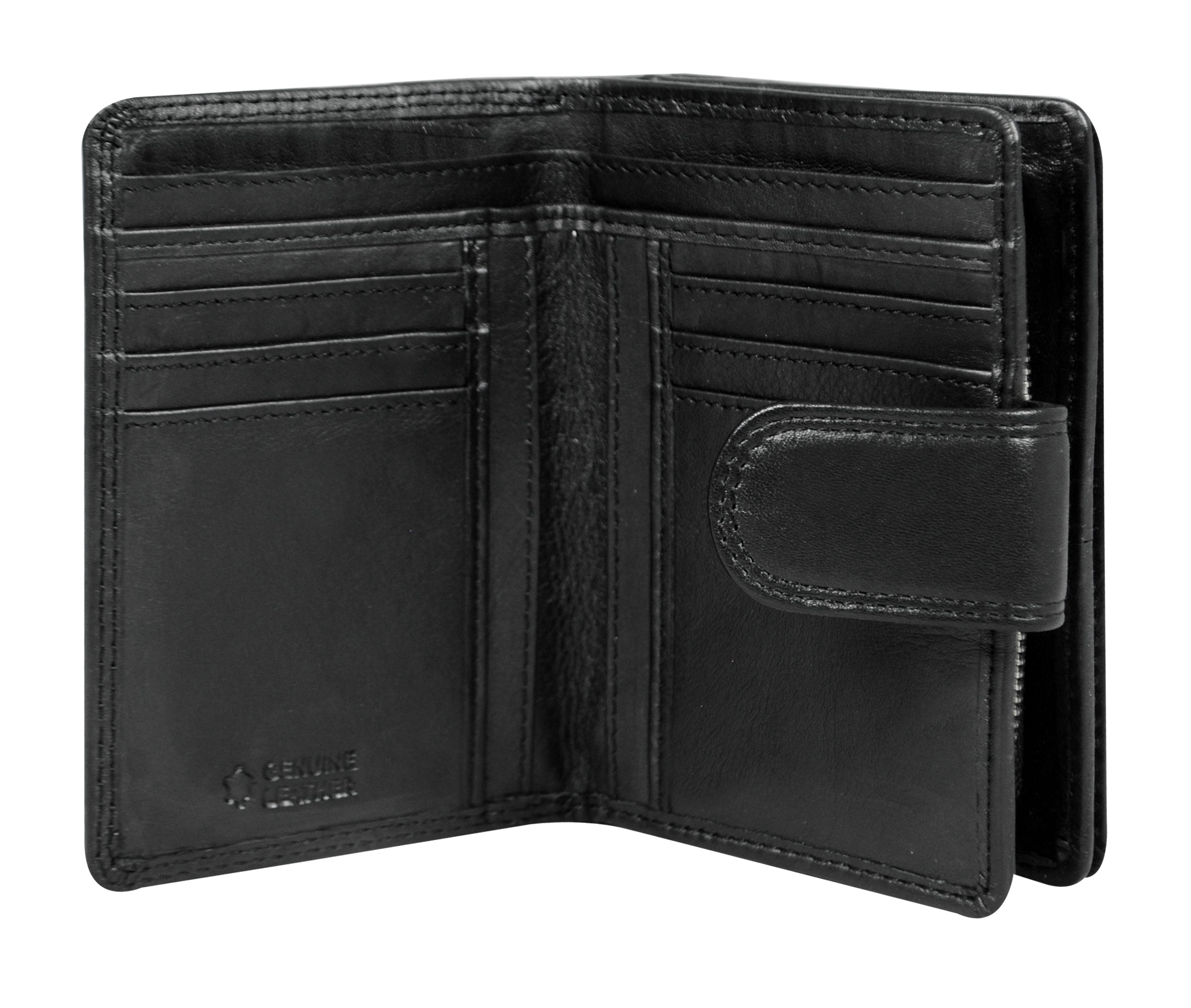 "Zeenat" Women's Wallet