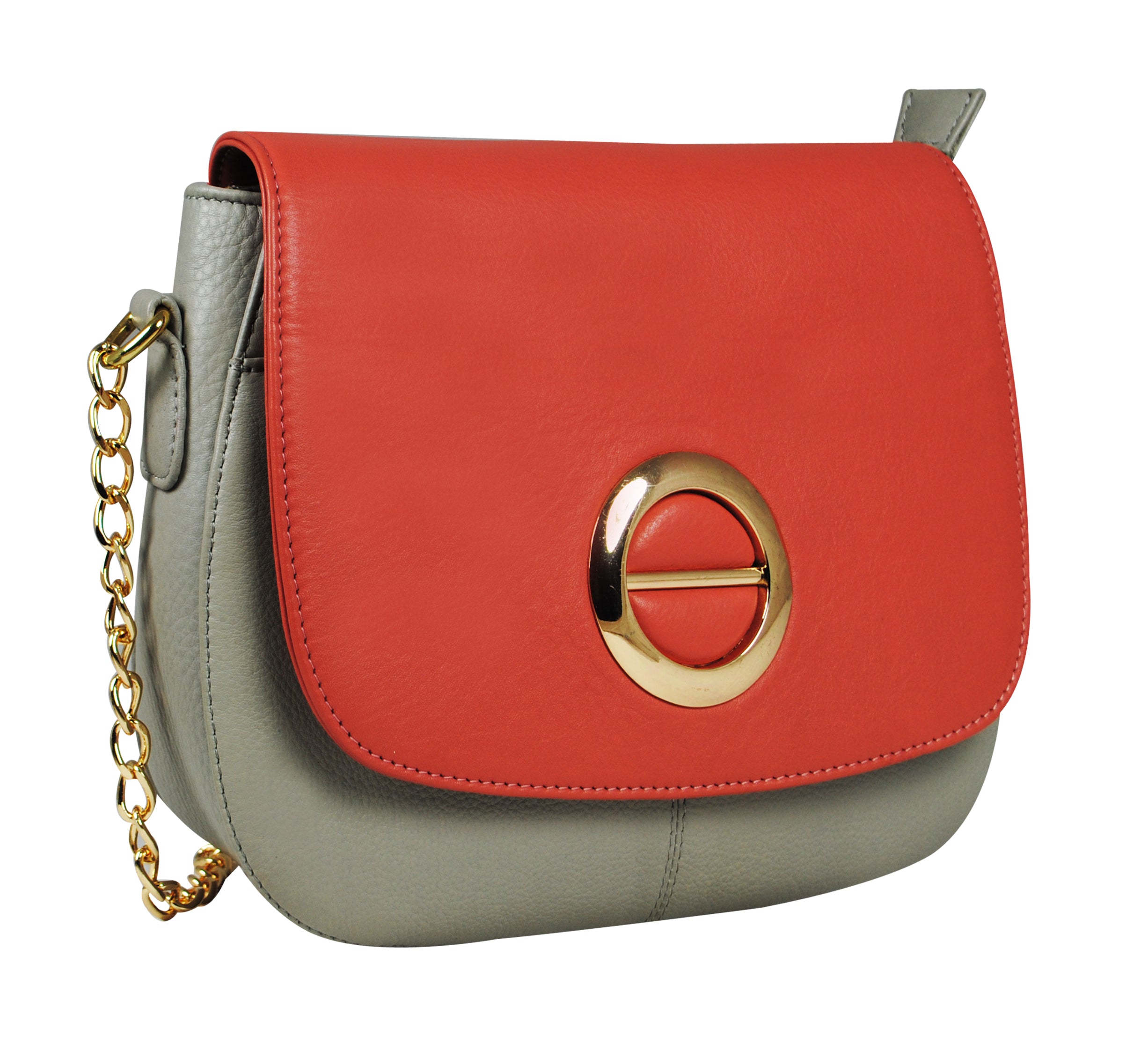 "Lucy" Women's Sling Bag